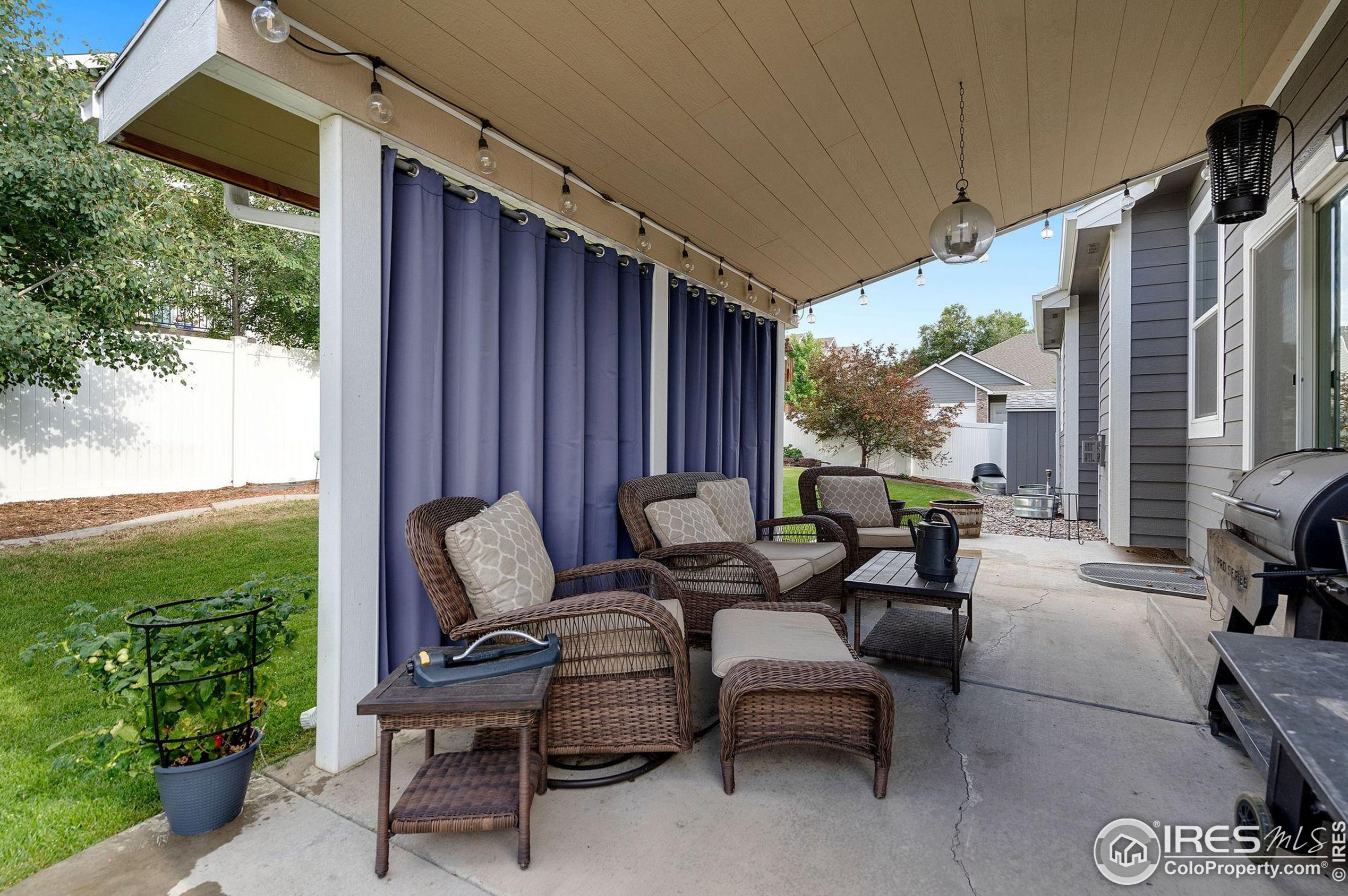 720 61st Avenue Ct, Greeley CO  80634-7982 exterior