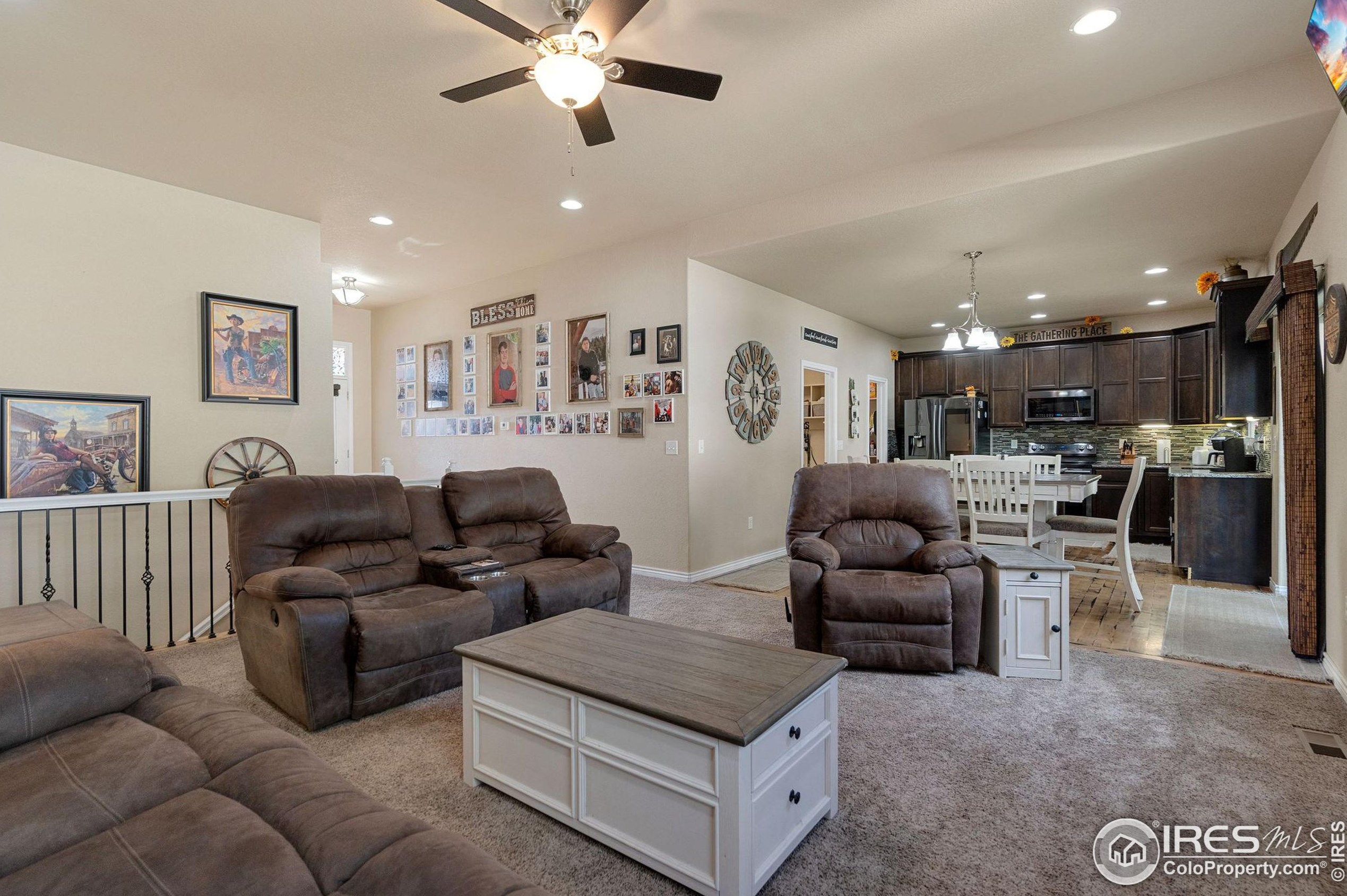 720 61st Avenue Ct, Greeley CO  80634-7982 exterior