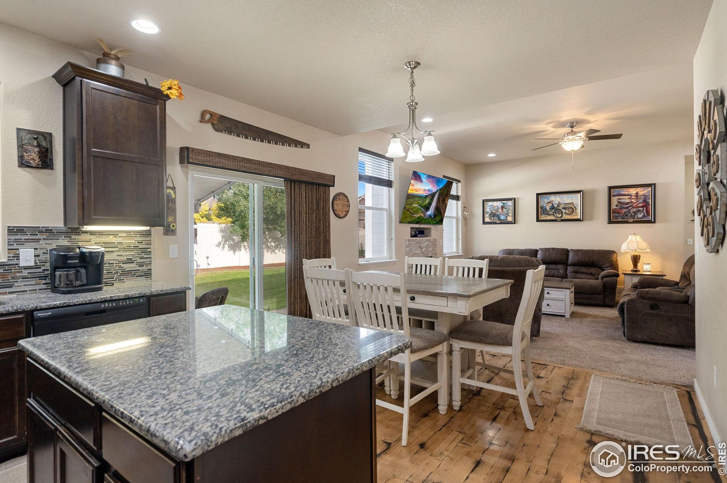 720 61st Avenue Ct, Greeley CO  80634-7982 exterior