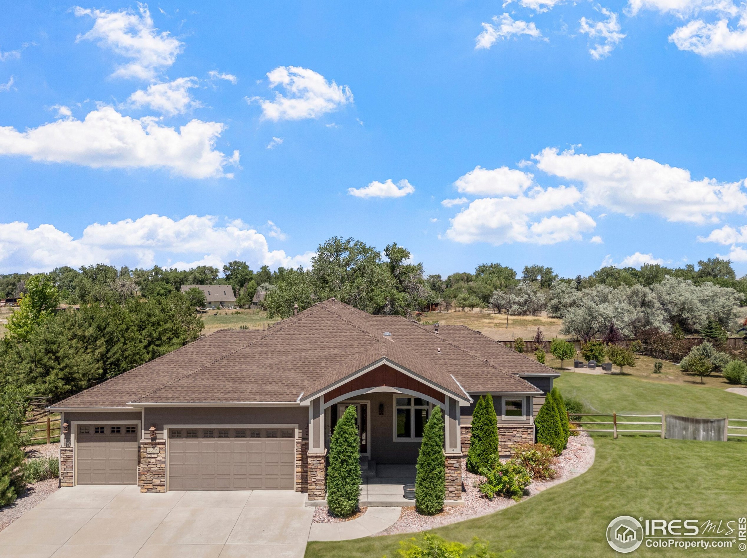 3514 Hearthfire Dr, Fort Collins, CO 80524