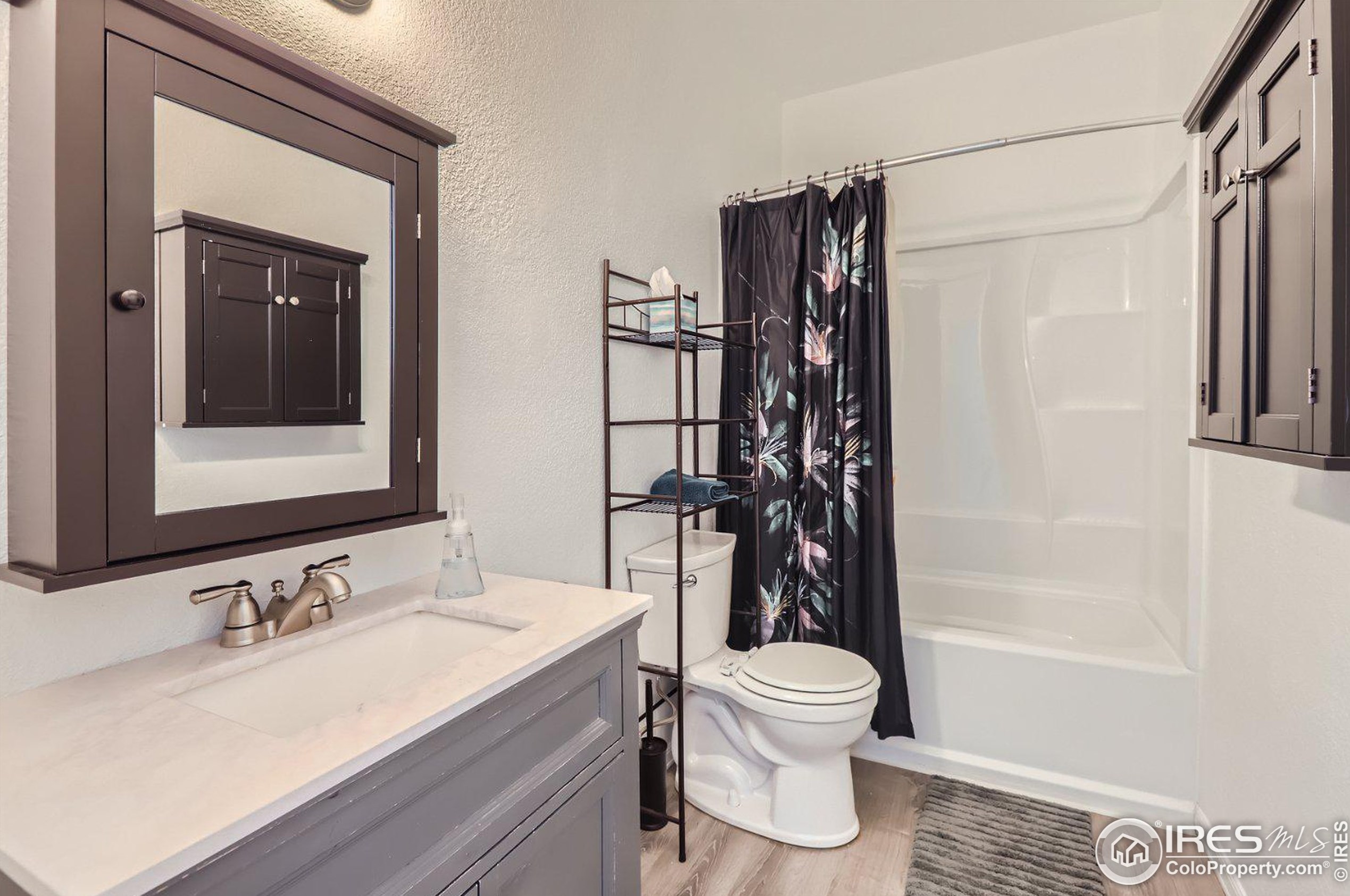 3674 Homestead Dr, Mead CO  80542-4519 exterior