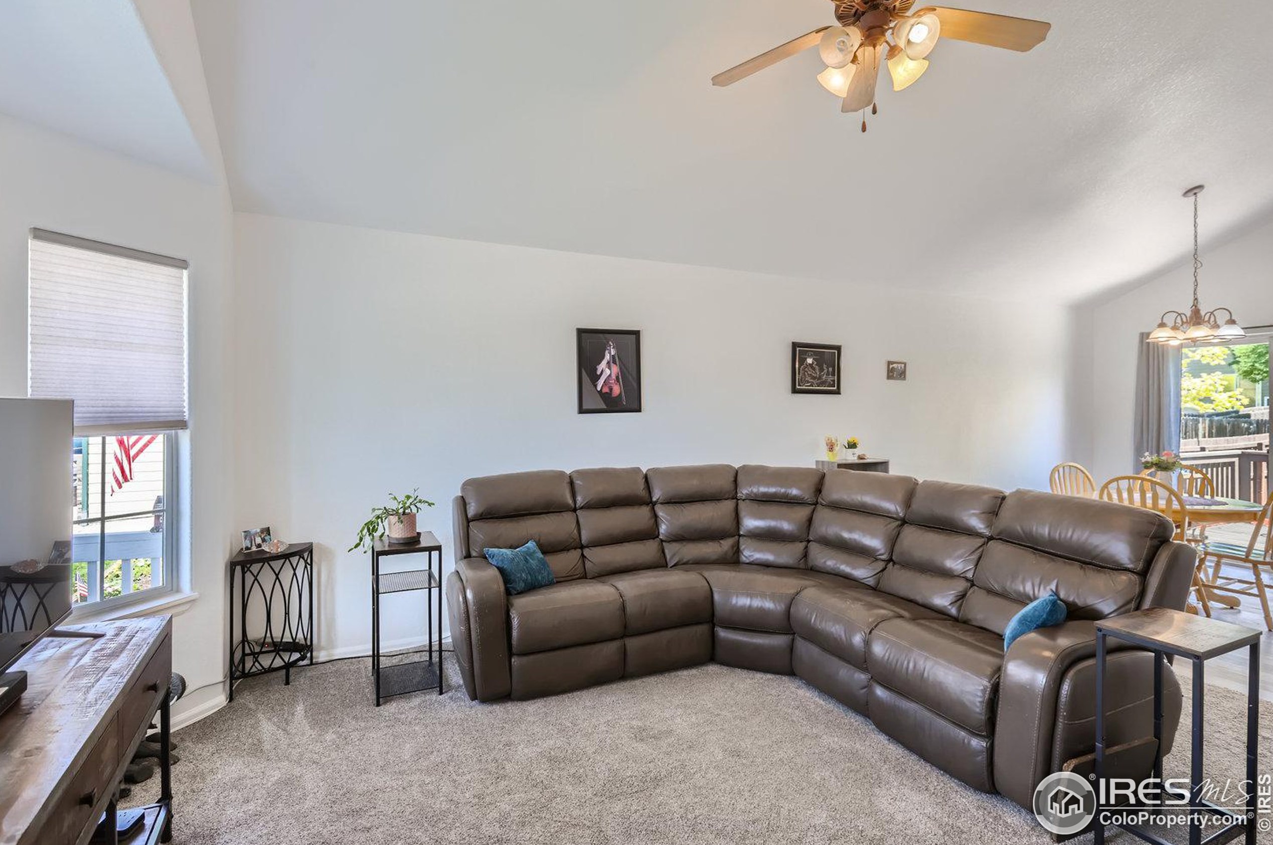 3674 Homestead Dr, Mead CO  80542-4519 exterior