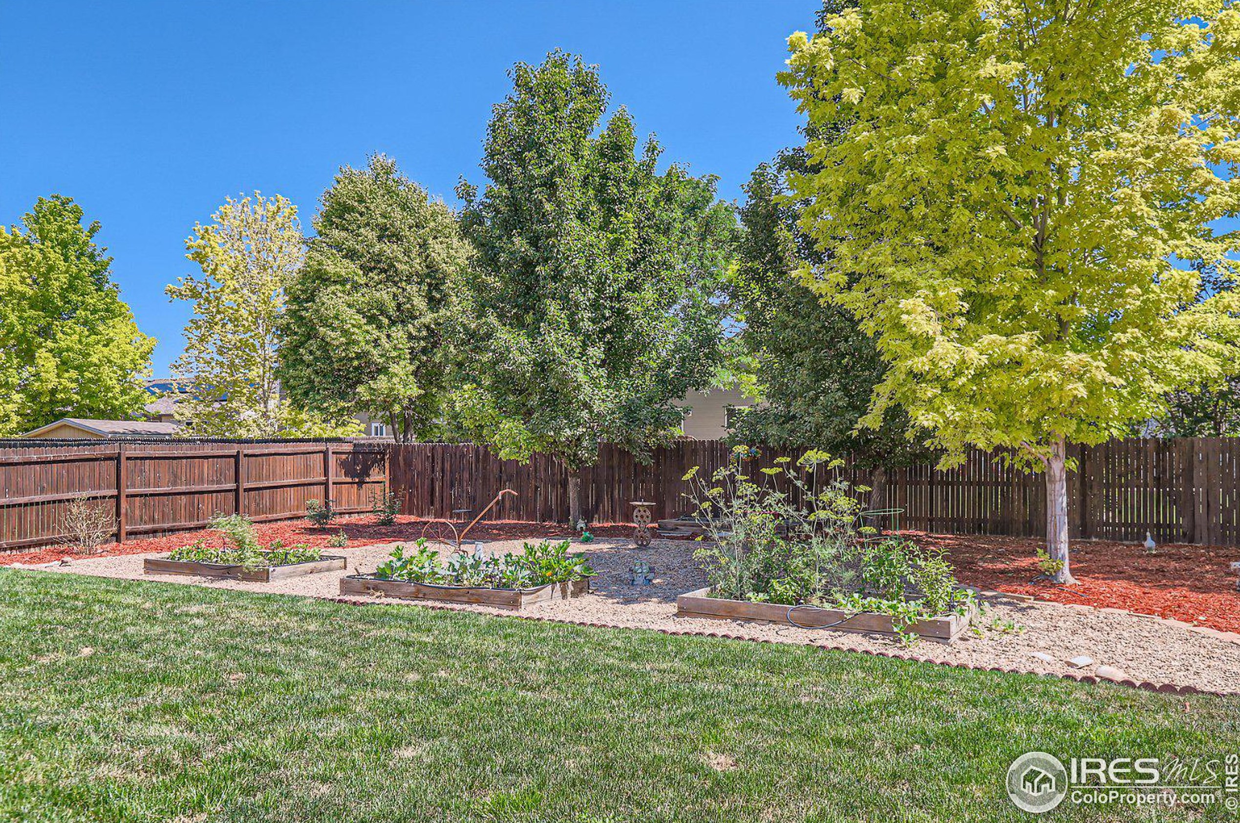 3674 Homestead Dr, Mead CO  80542-4519 exterior