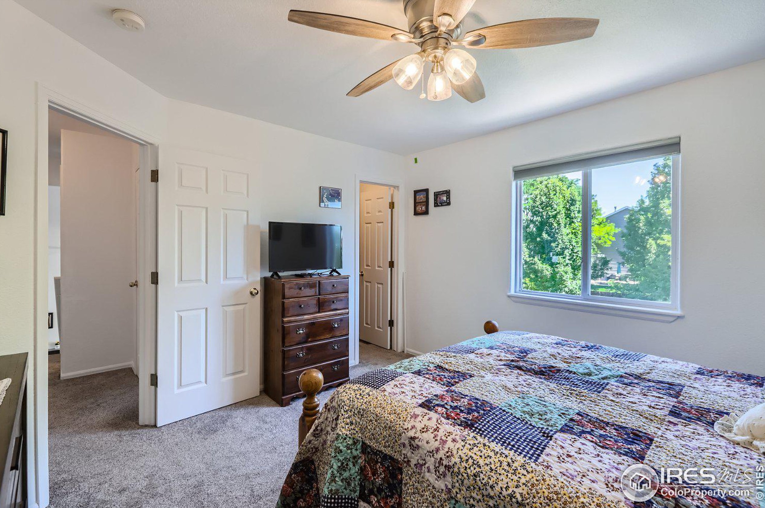 3674 Homestead Dr, Mead CO  80542-4519 exterior