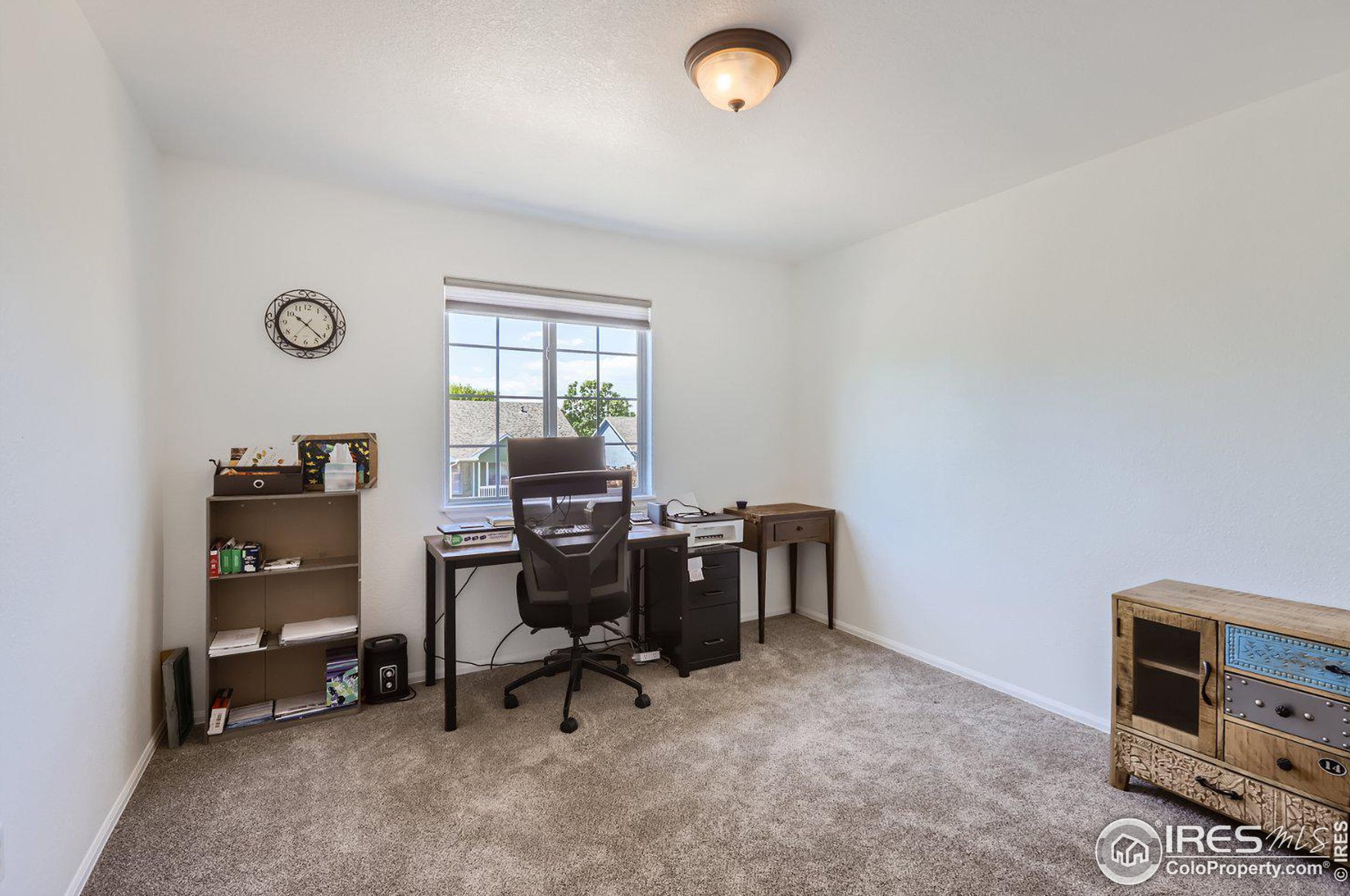 3674 Homestead Dr, Mead CO  80542-4519 exterior