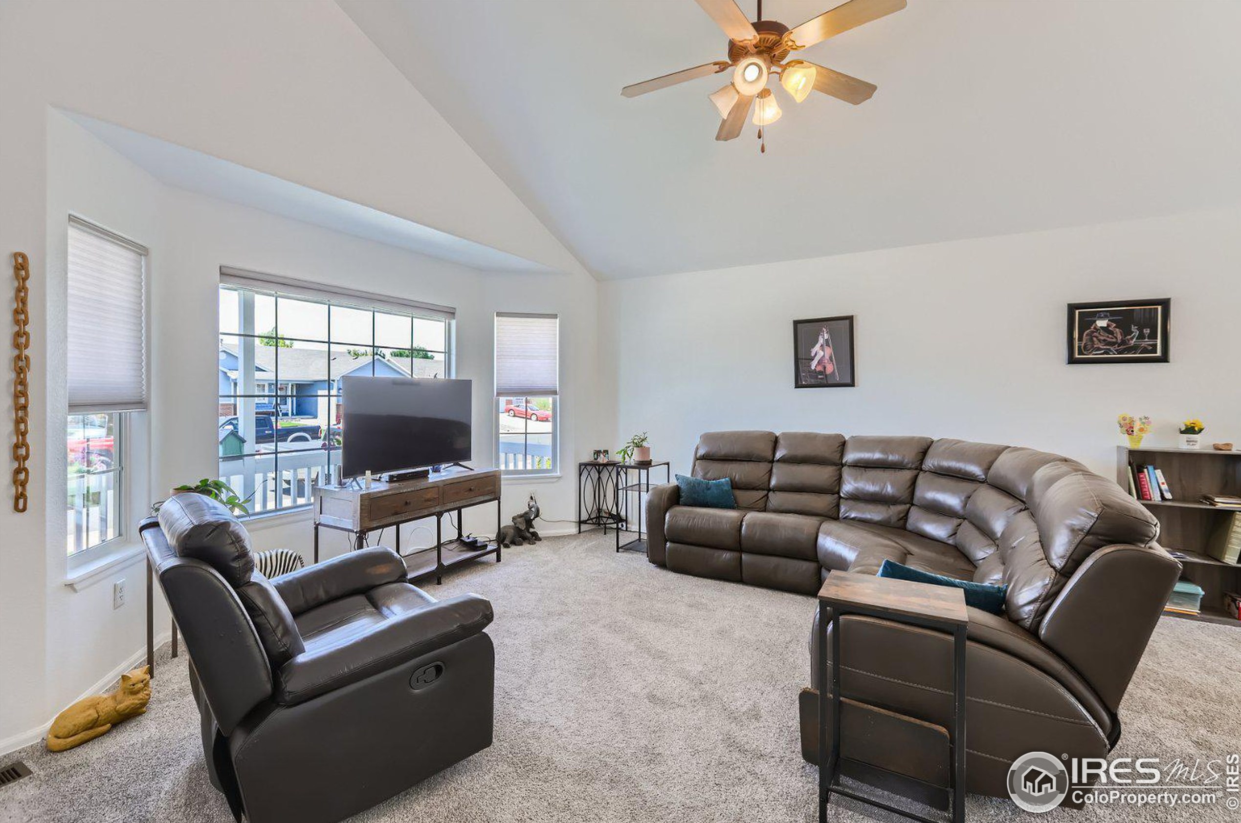 3674 Homestead Dr, Mead CO  80542-4519 exterior