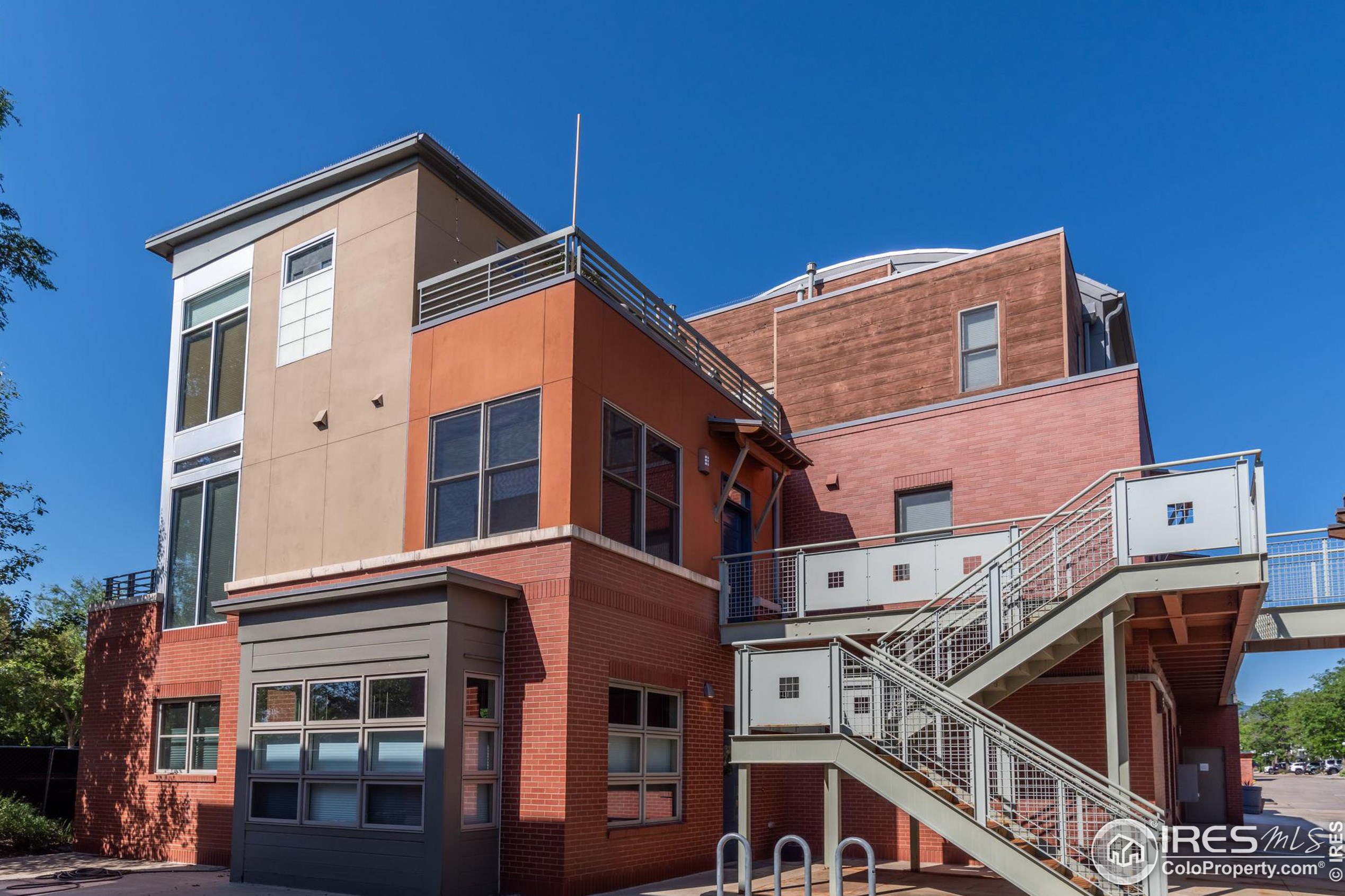2336 Spruce St, Boulder, CO 80302-4653