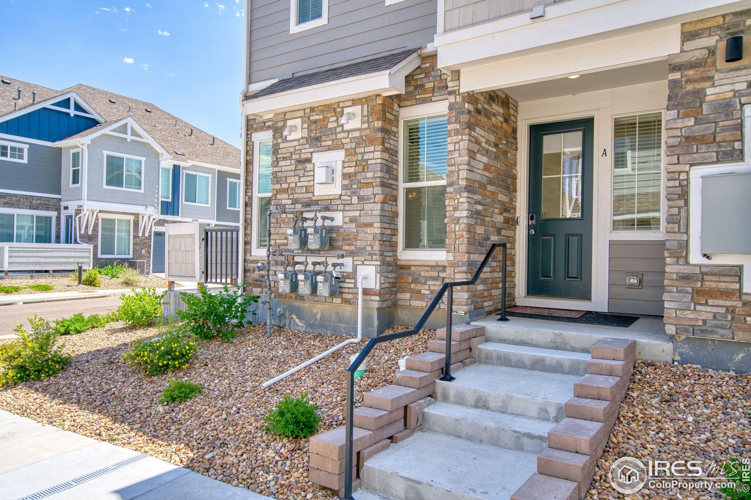23744 E Ida Pl #a, Aurora, CO 80016
