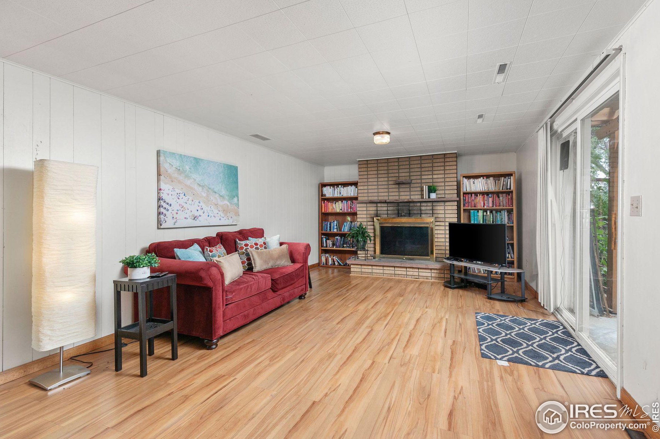 4330 Darley Ave, Boulder CO  80305-6028 exterior