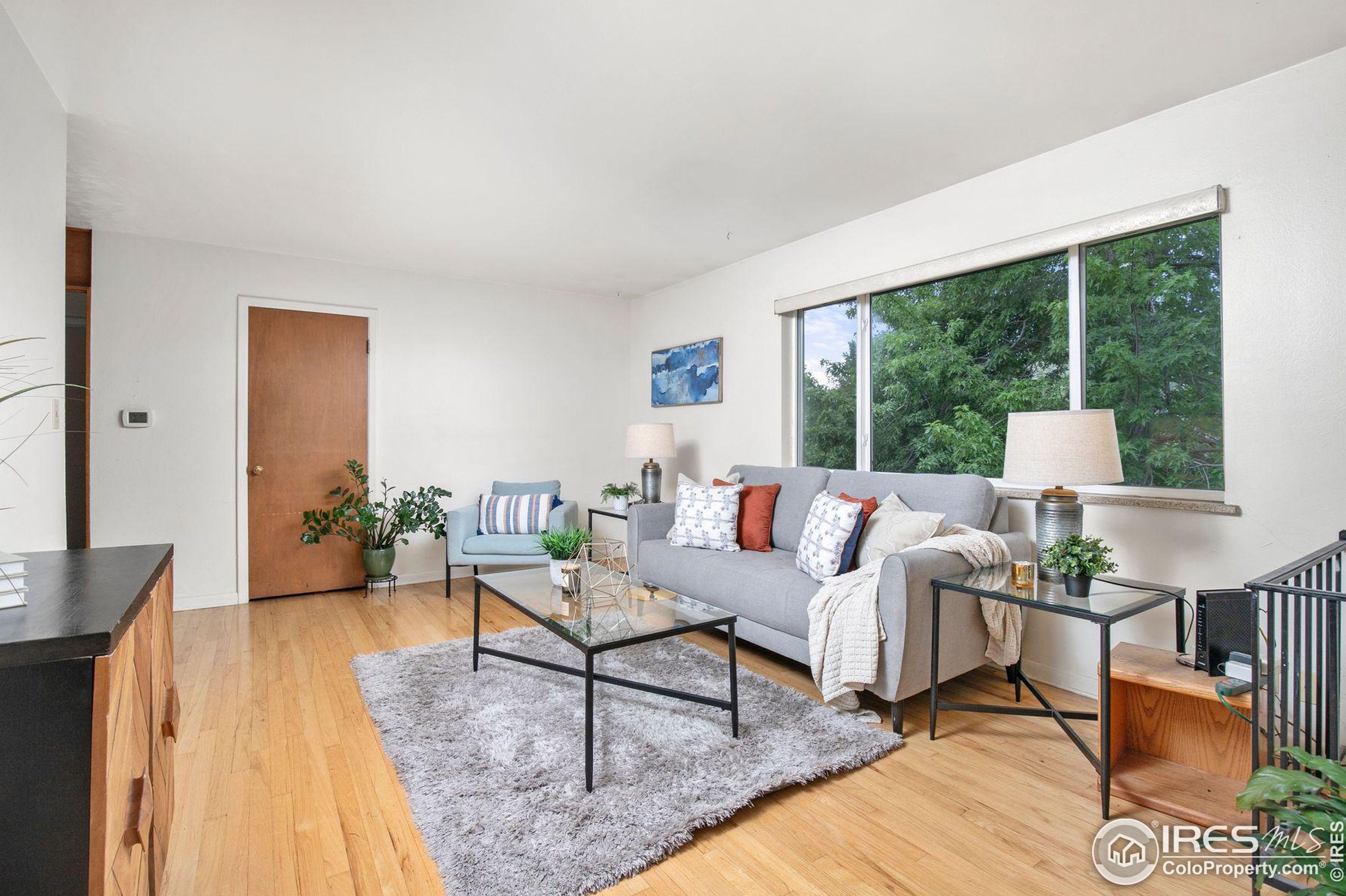 4330 Darley Ave, Boulder CO  80305-6028 exterior
