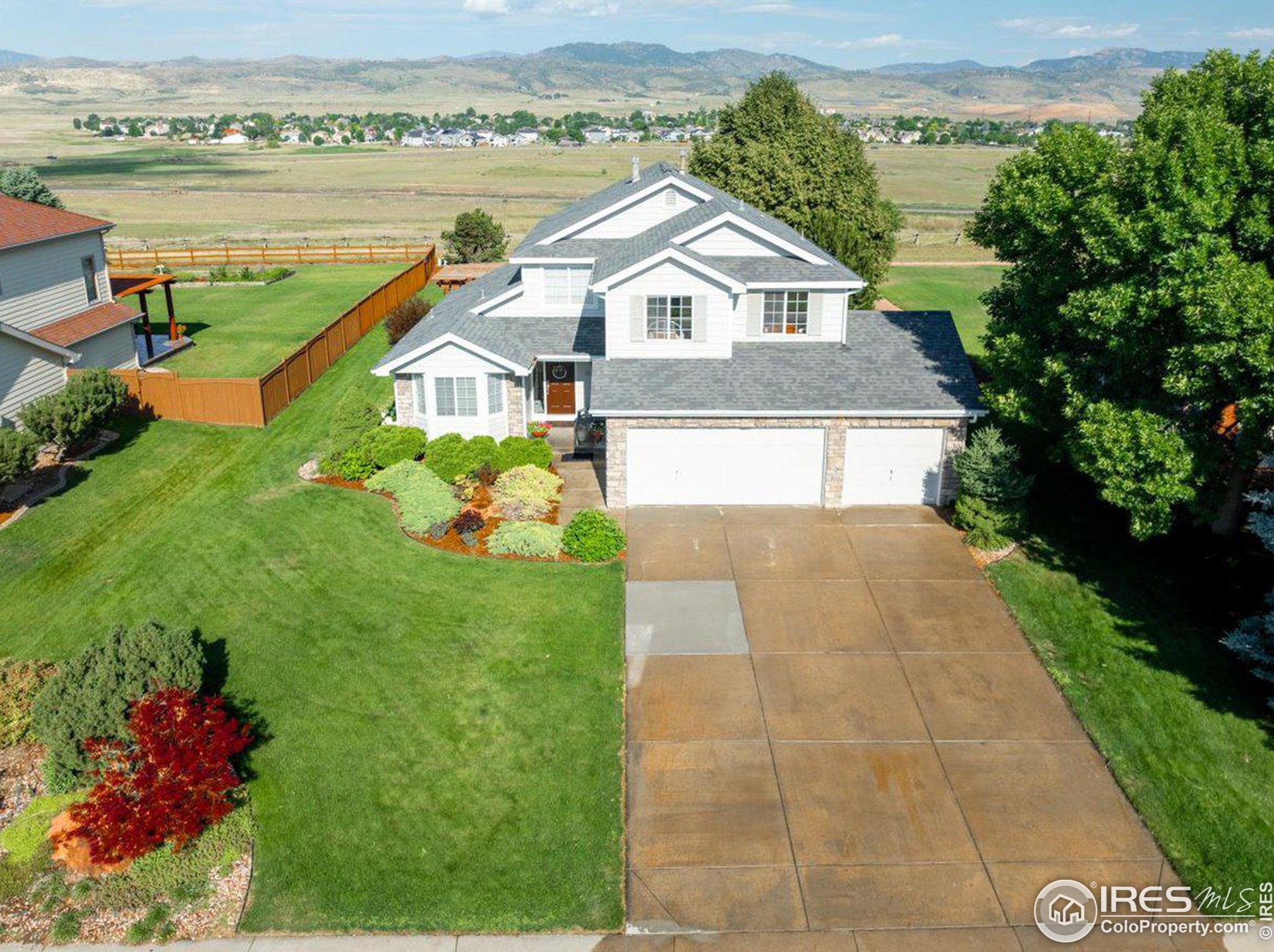 6933 Sedgwick Dr, Fort Collins, CO 80525