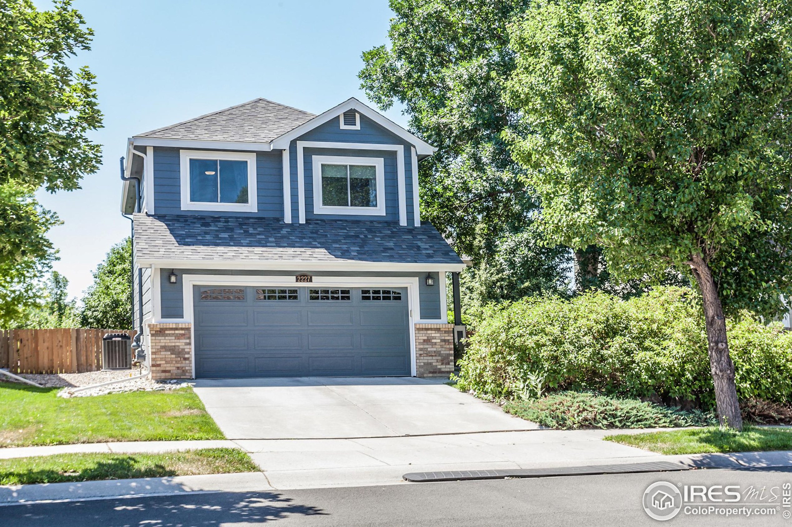 2227 Merlot Ct, Fort Collins, CO 80528