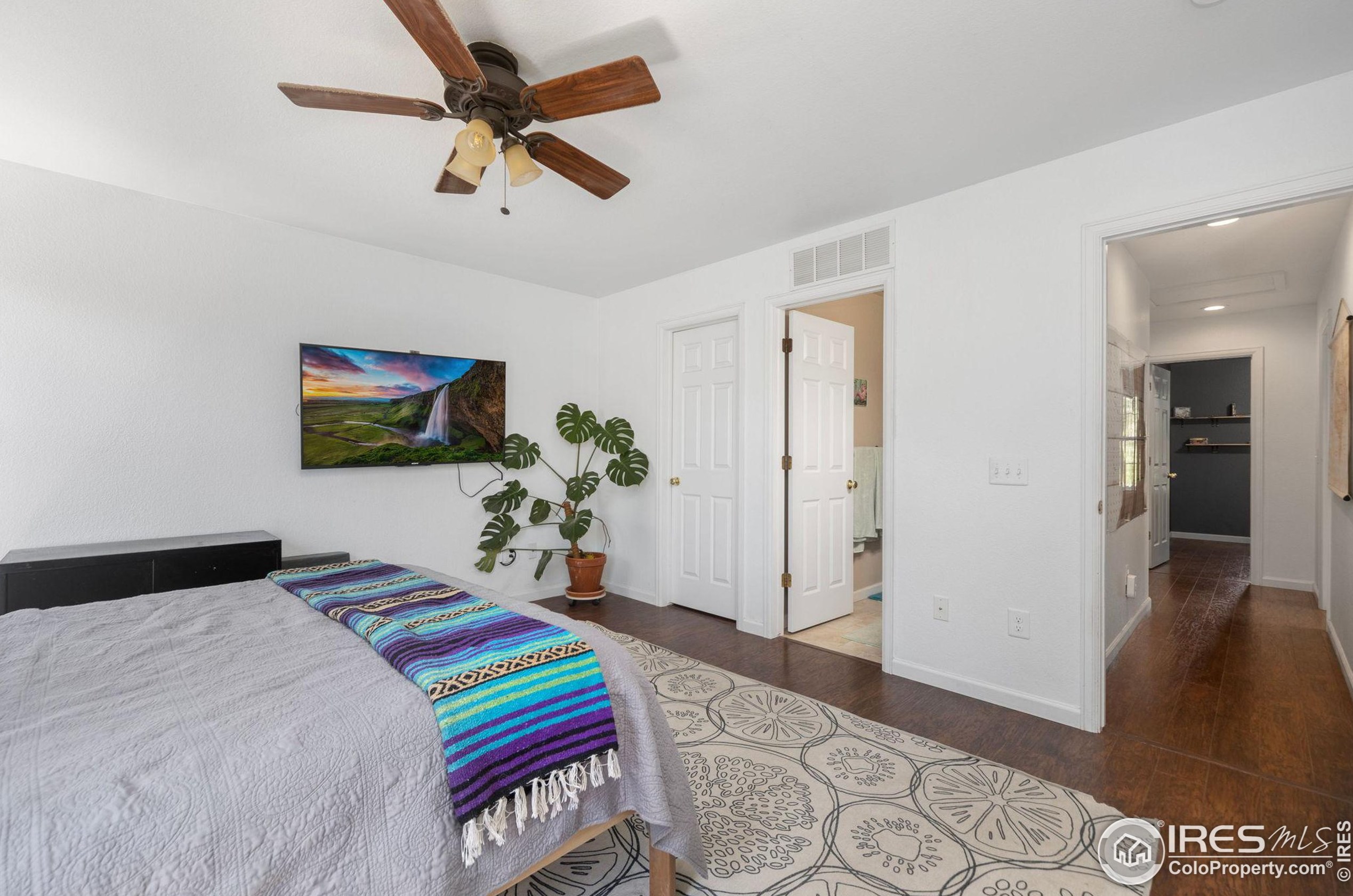 4080 Georgetown Dr, Loveland CO 80538-5358 exterior