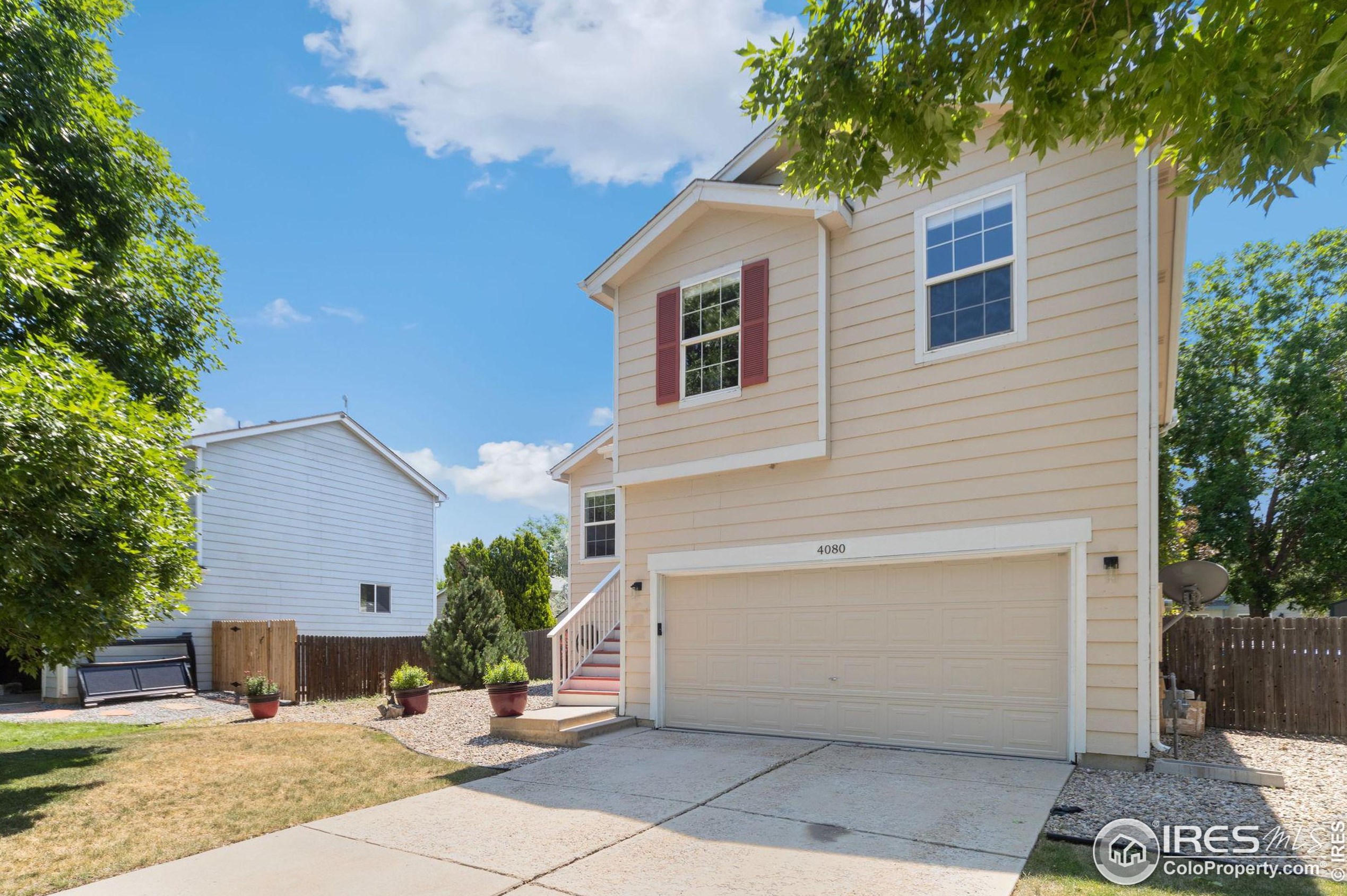 4080 Georgetown Dr, Loveland, CO 80538-5359