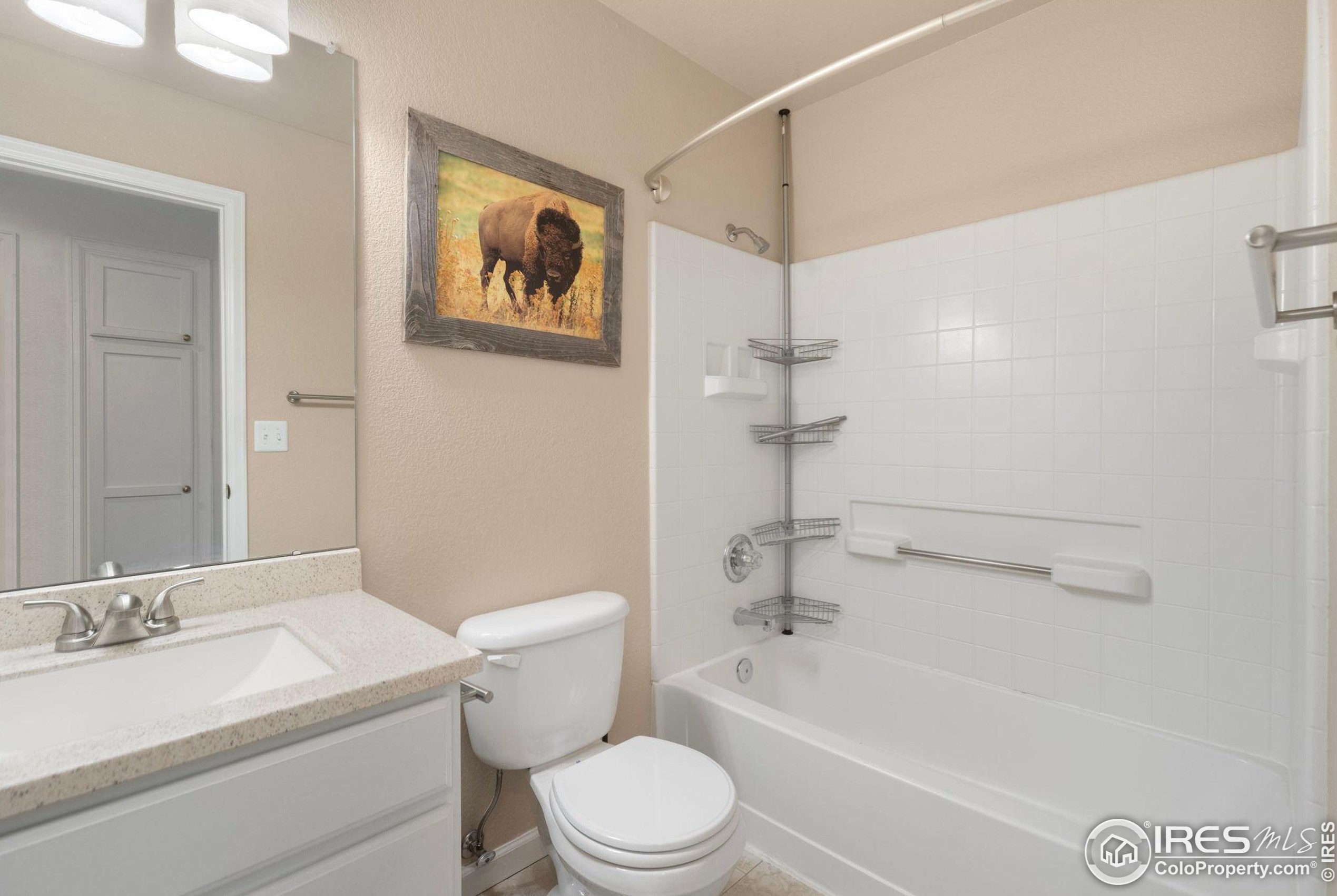 4080 Georgetown Dr, Loveland CO 80538-5358 exterior