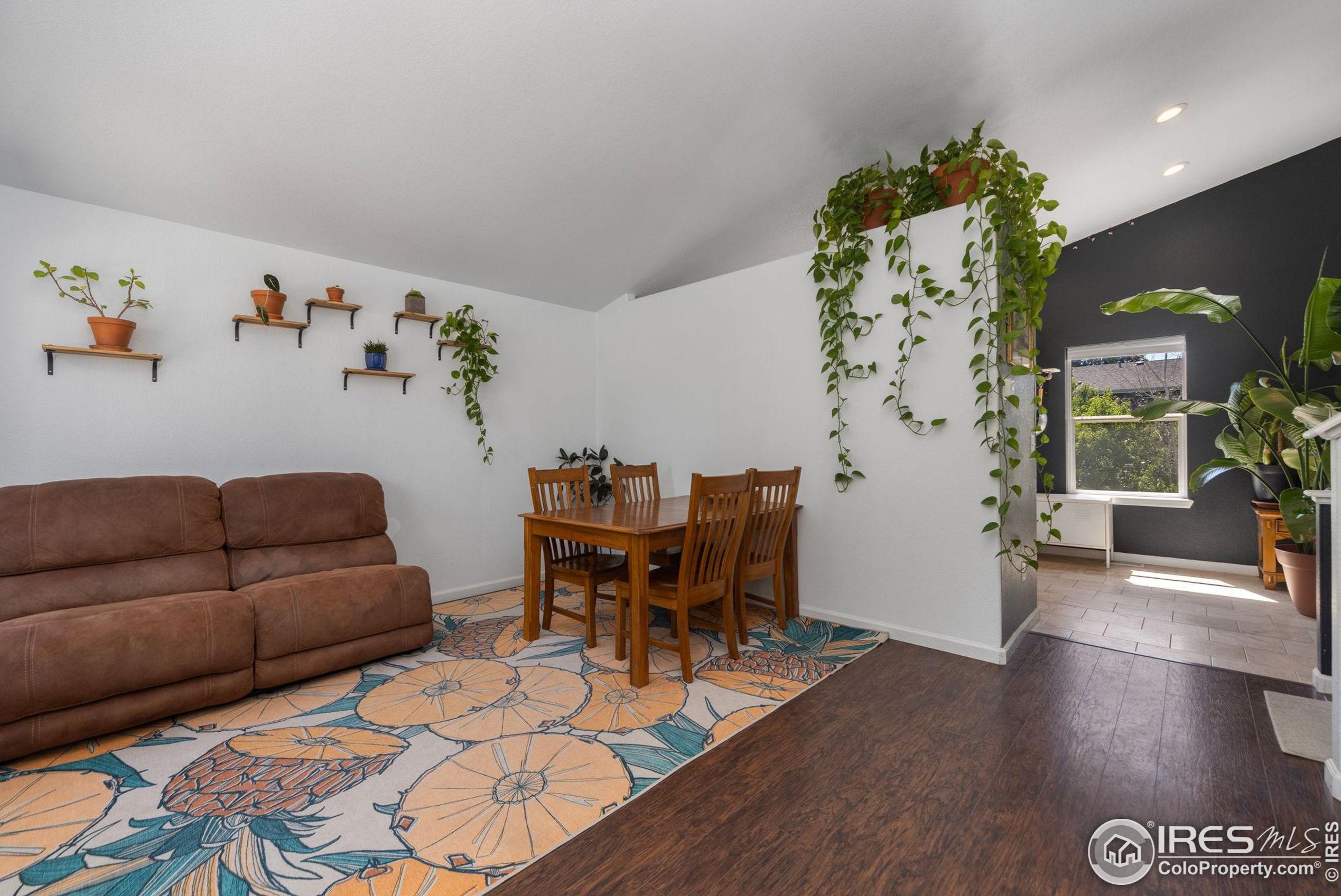 4080 Georgetown Dr, Loveland CO 80538-5358 exterior