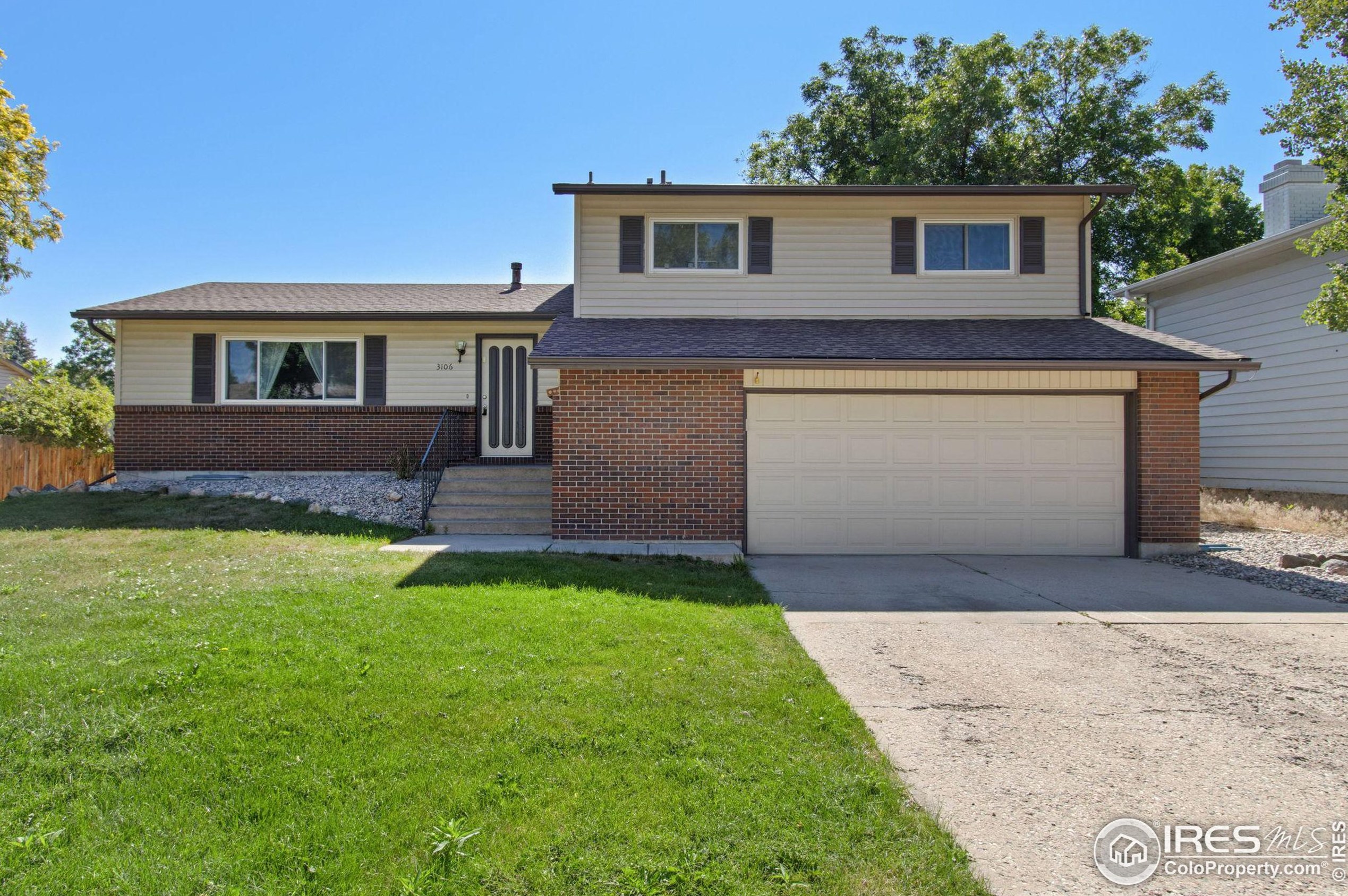 3106 Eagle Dr, Fort Collins, CO 80526