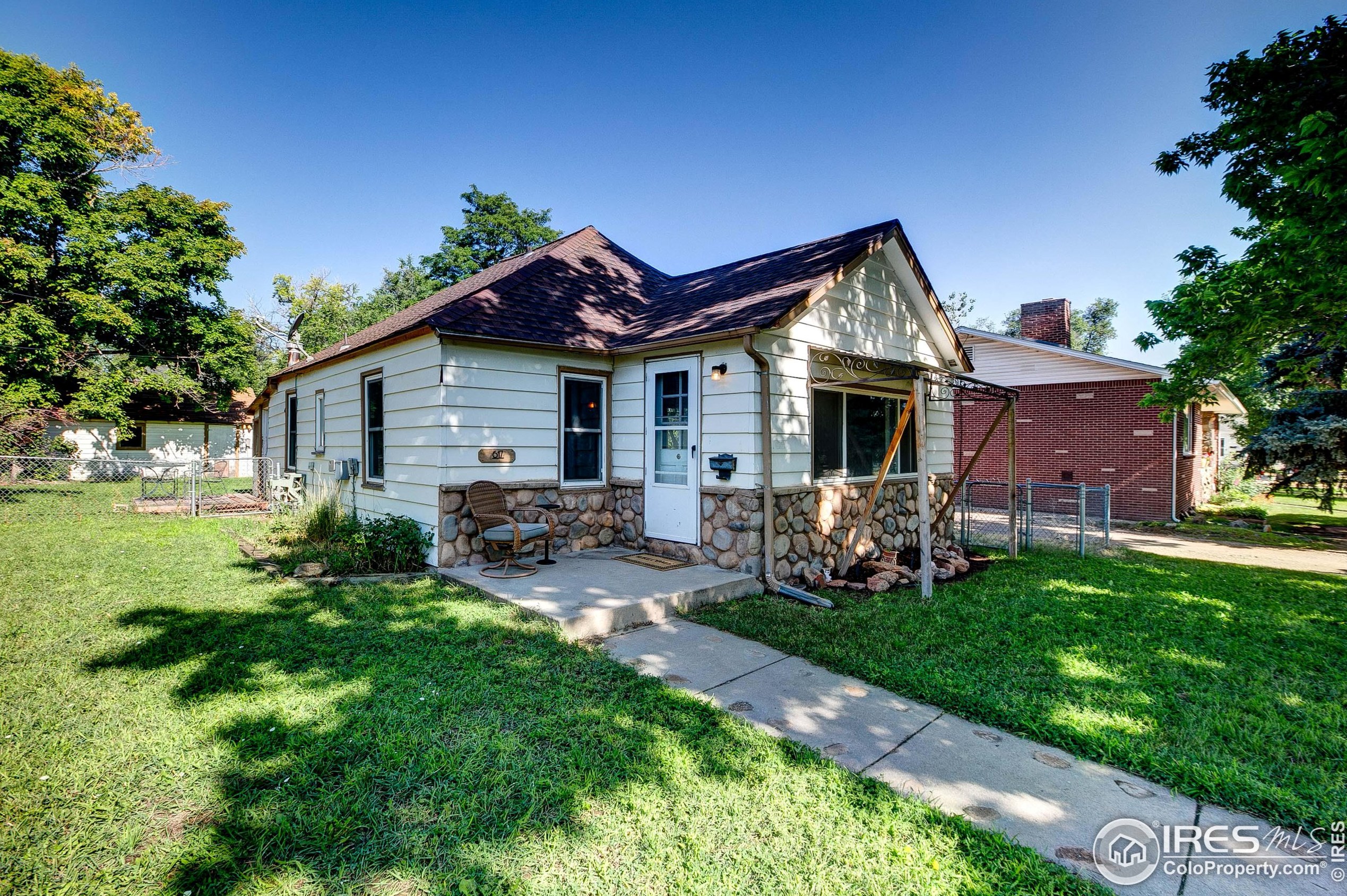 617 Endicott St, Fort Collins, CO 80524