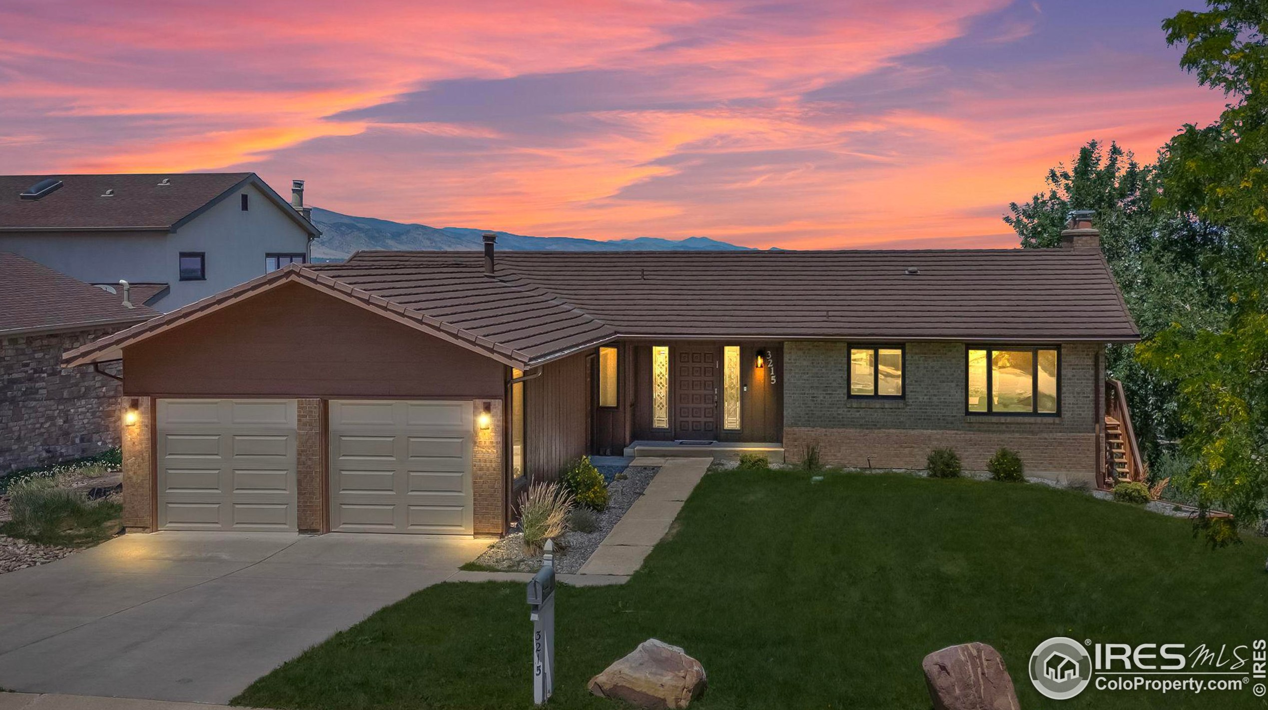 3215 Lafayette Dr, Boulder, CO 80305-7114