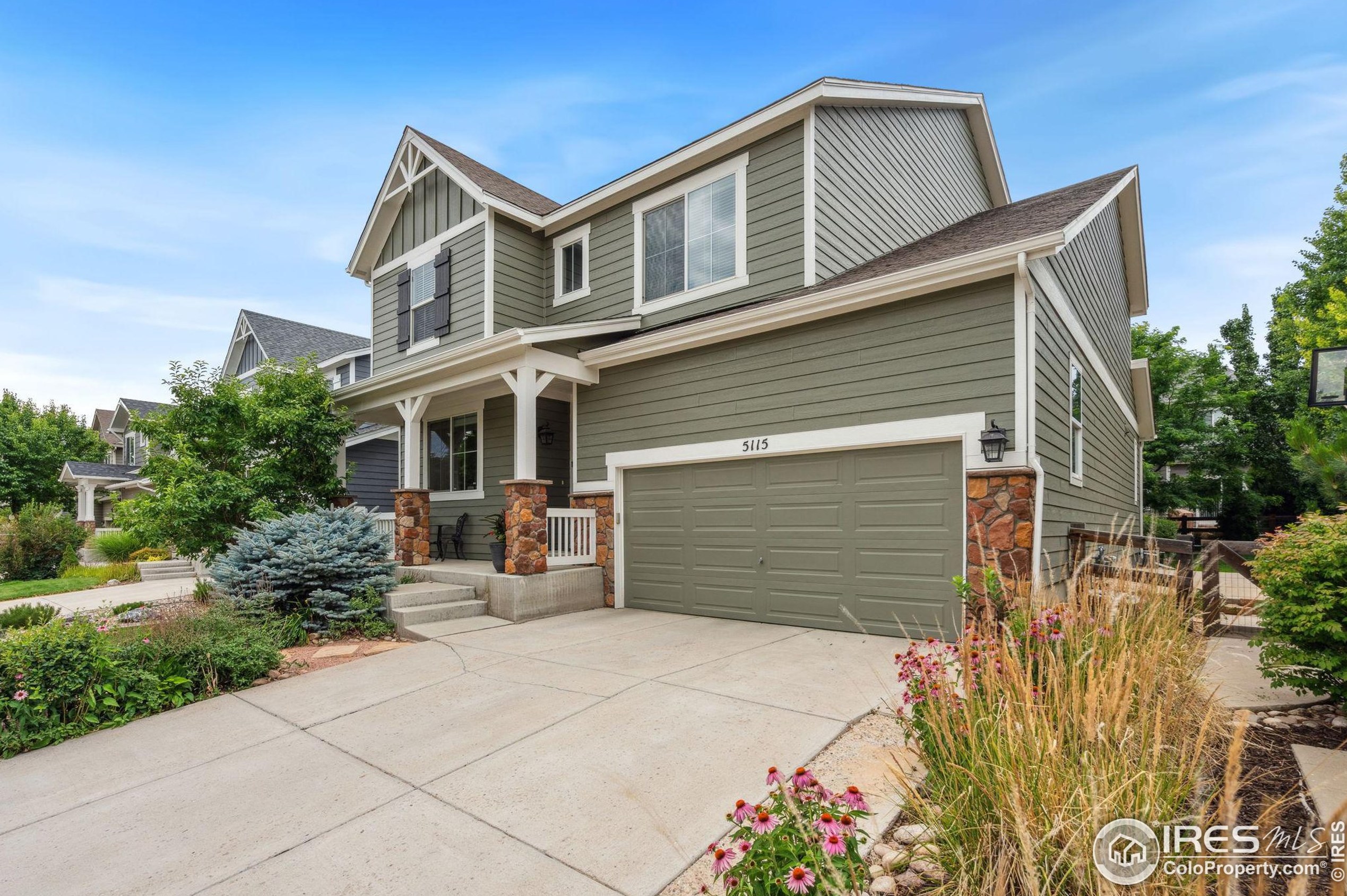 5115 Cinquefoil Ln, Fort Collins, CO 80528