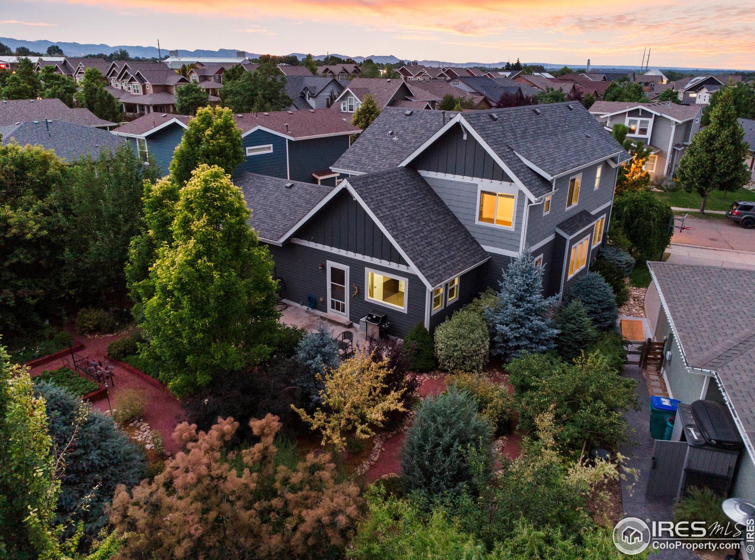 2151 Sandbur Dr, Fort Collins, CO 80525-5722