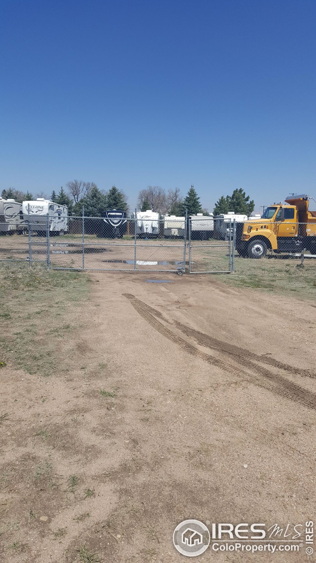 1550 18 St, Greeley CO 80631-6223 exterior