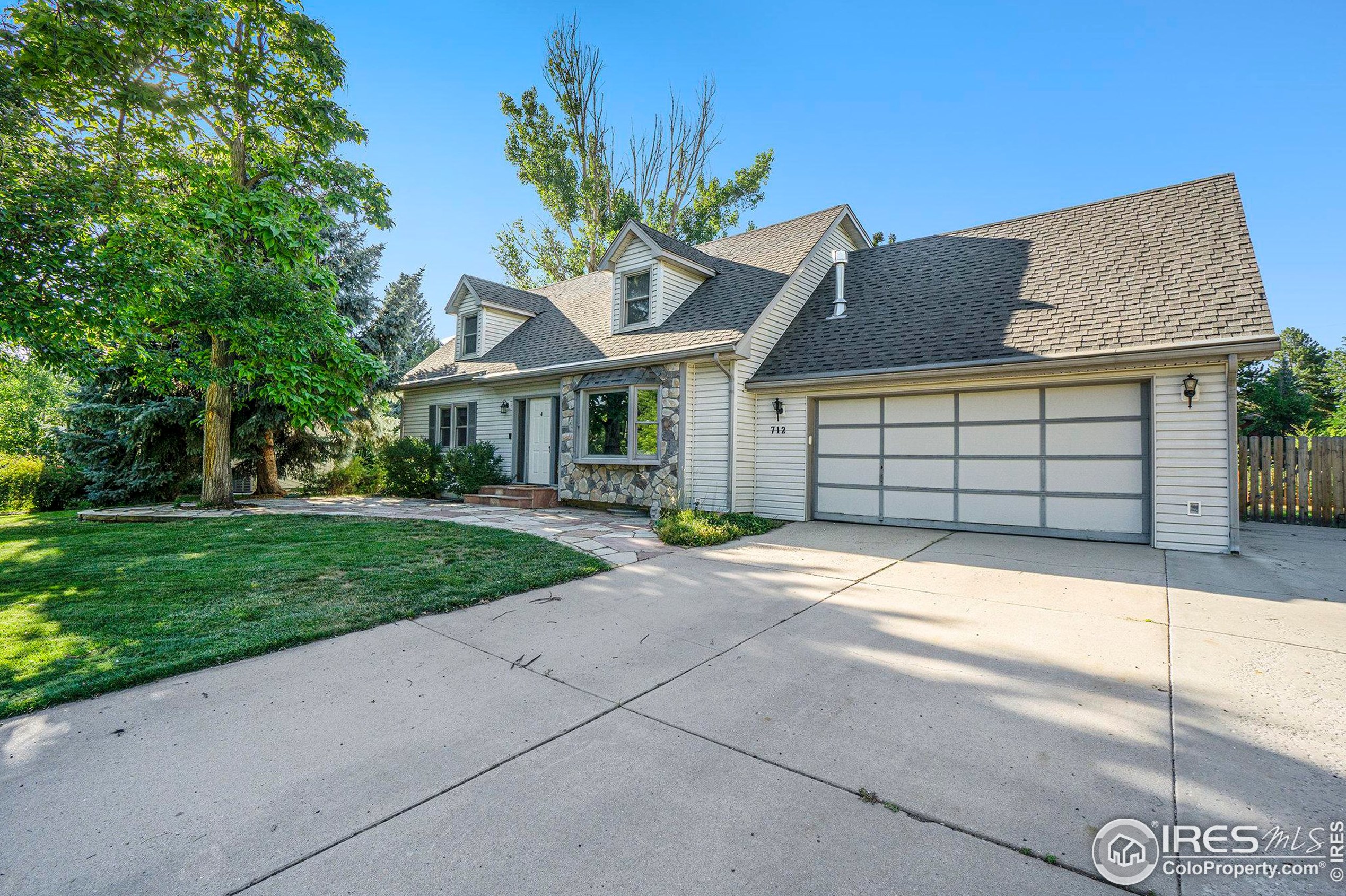 712 Collingswood Dr, Fort Collins, CO 80524
