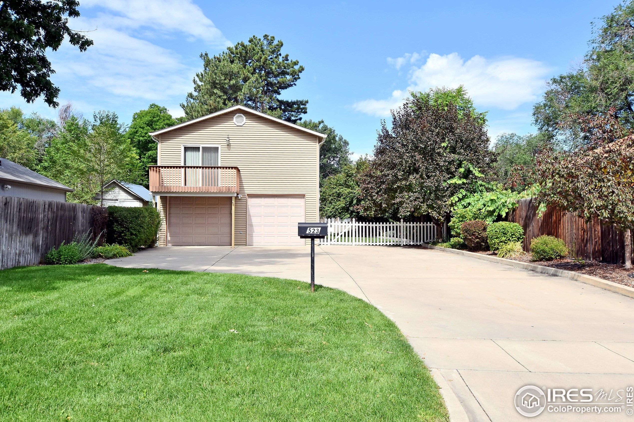 523 Cowan St, Fort Collins, CO 80524