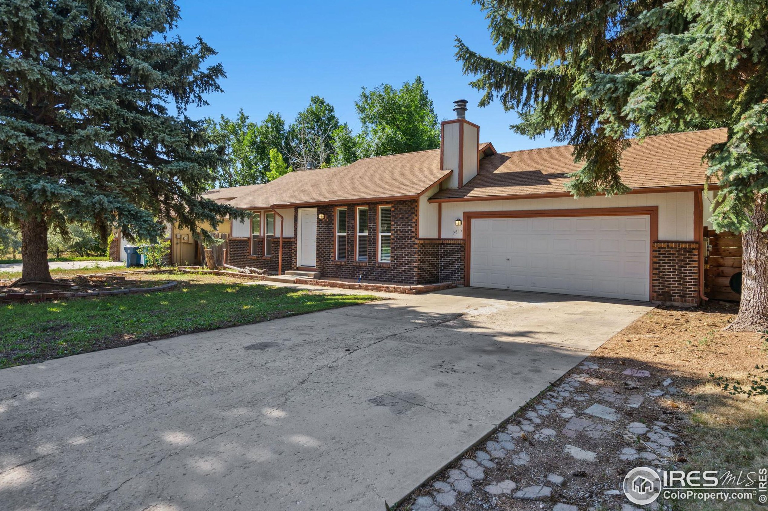 2513 W Lake St, Fort Collins, CO 80521