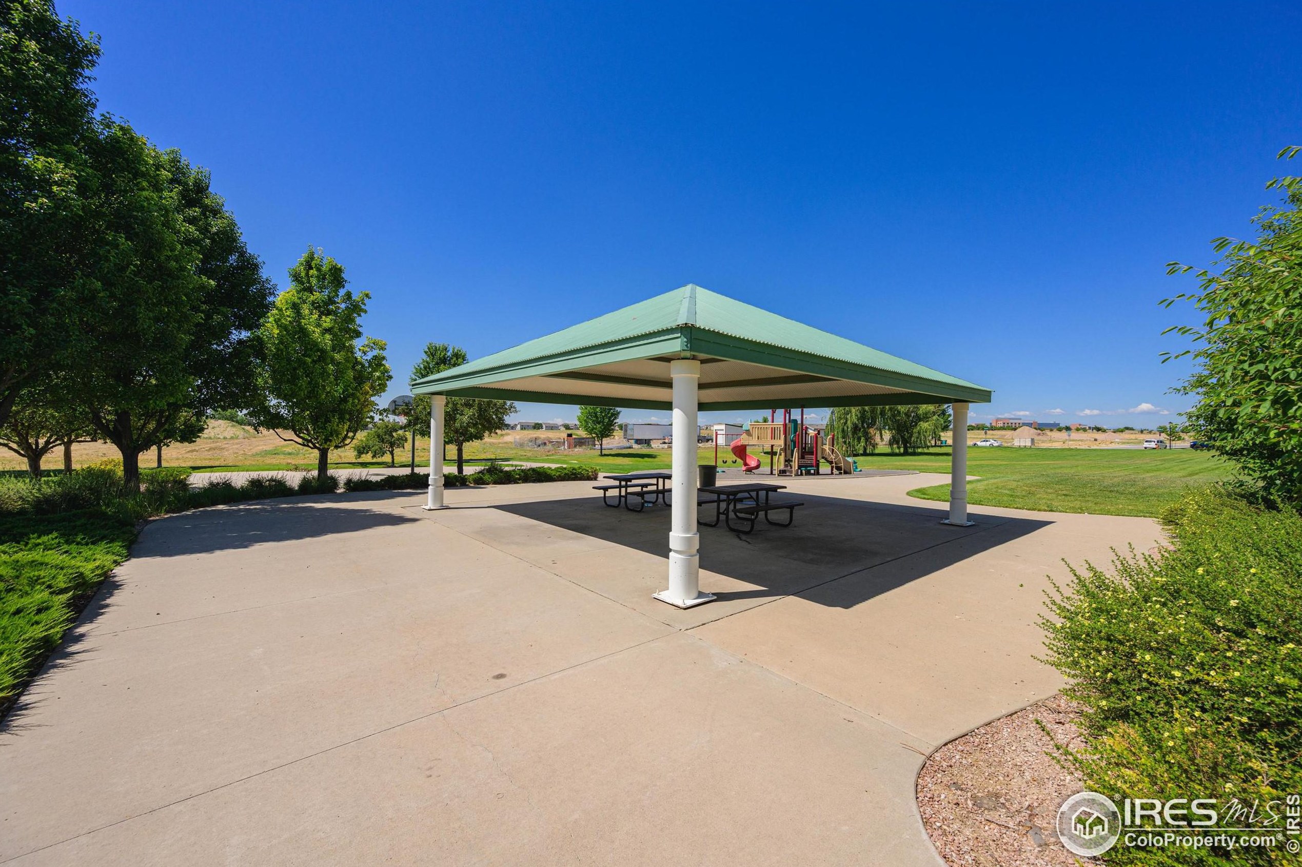 10116 13th St, Greeley CO  80634-9050 exterior