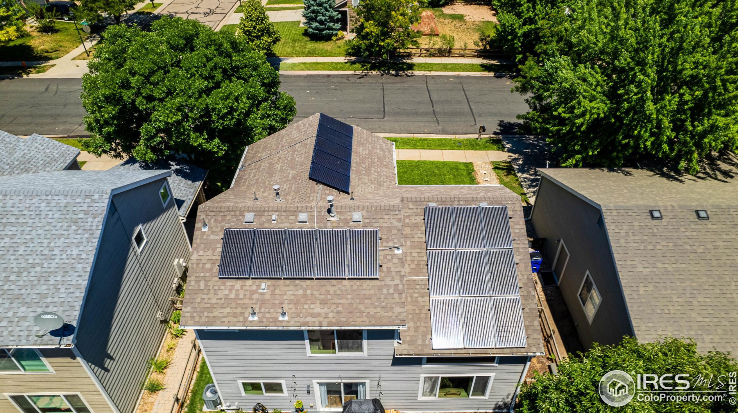 10116 13th St, Greeley CO  80634-9050 exterior