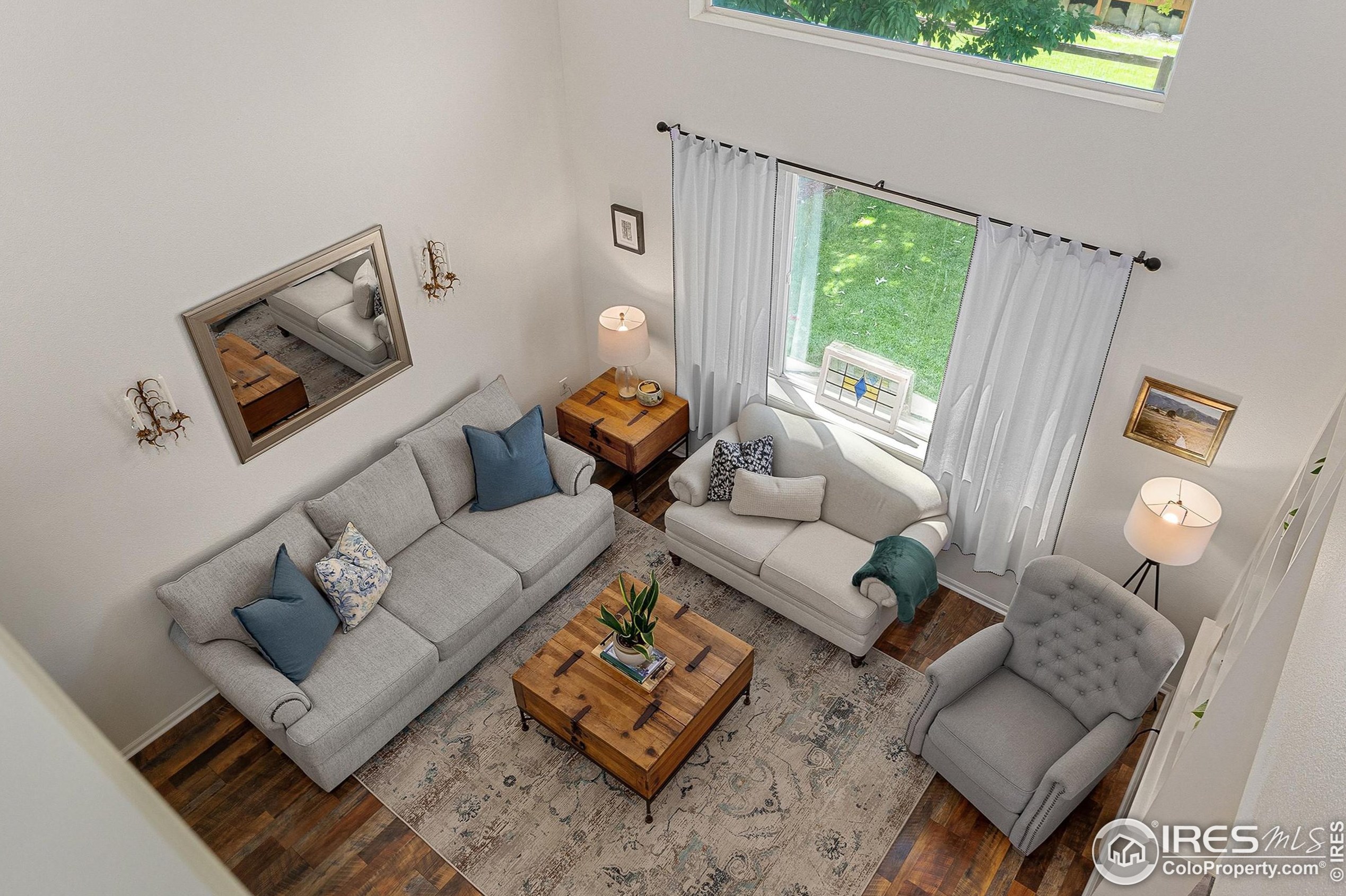 10116 13th St, Greeley CO  80634-9050 exterior