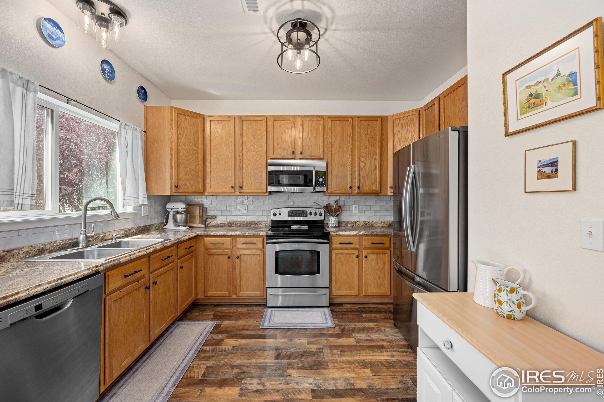 10116 13th St, Greeley CO  80634-9050 exterior