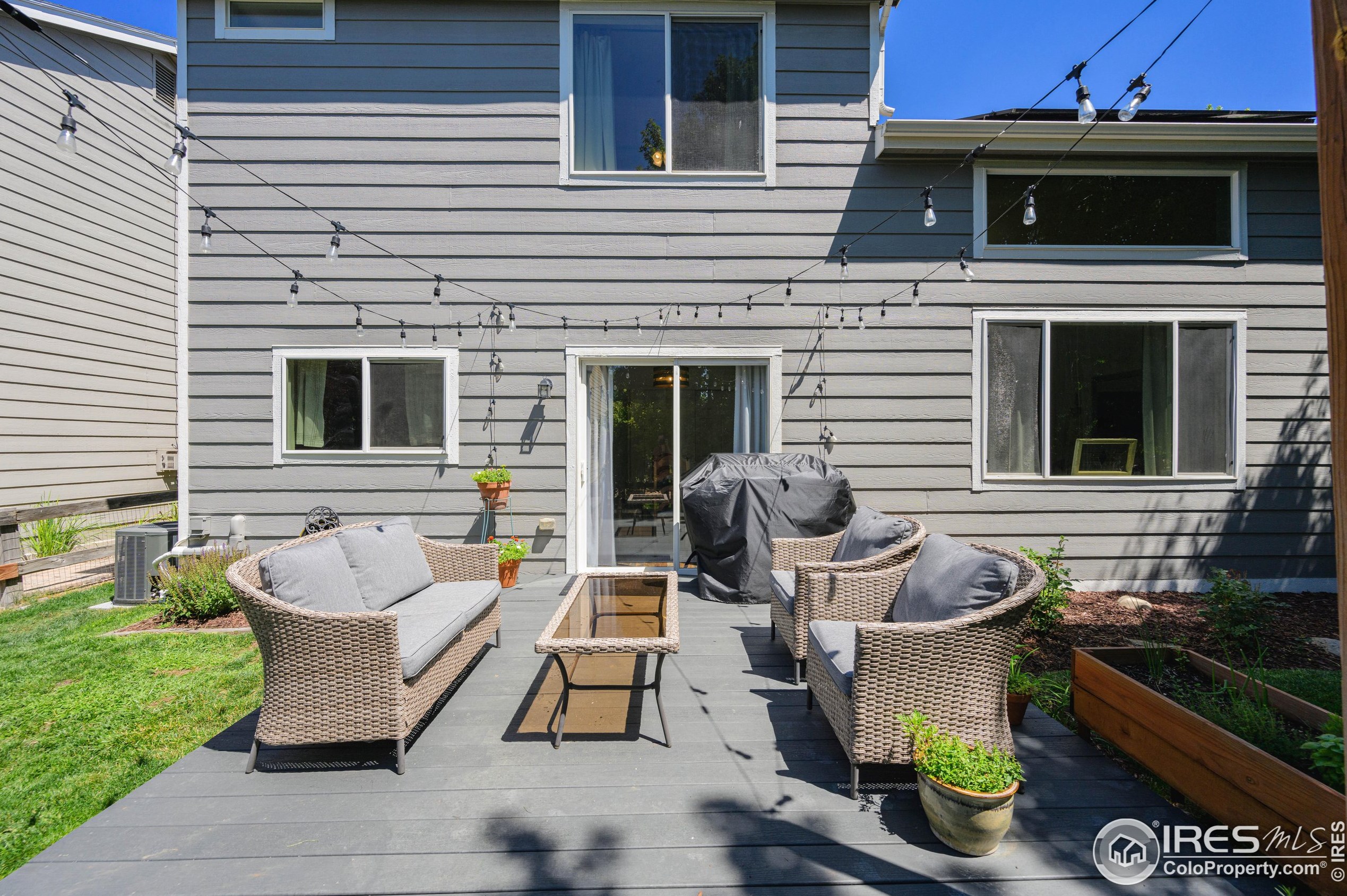 10116 13th St, Greeley CO  80634-9050 exterior