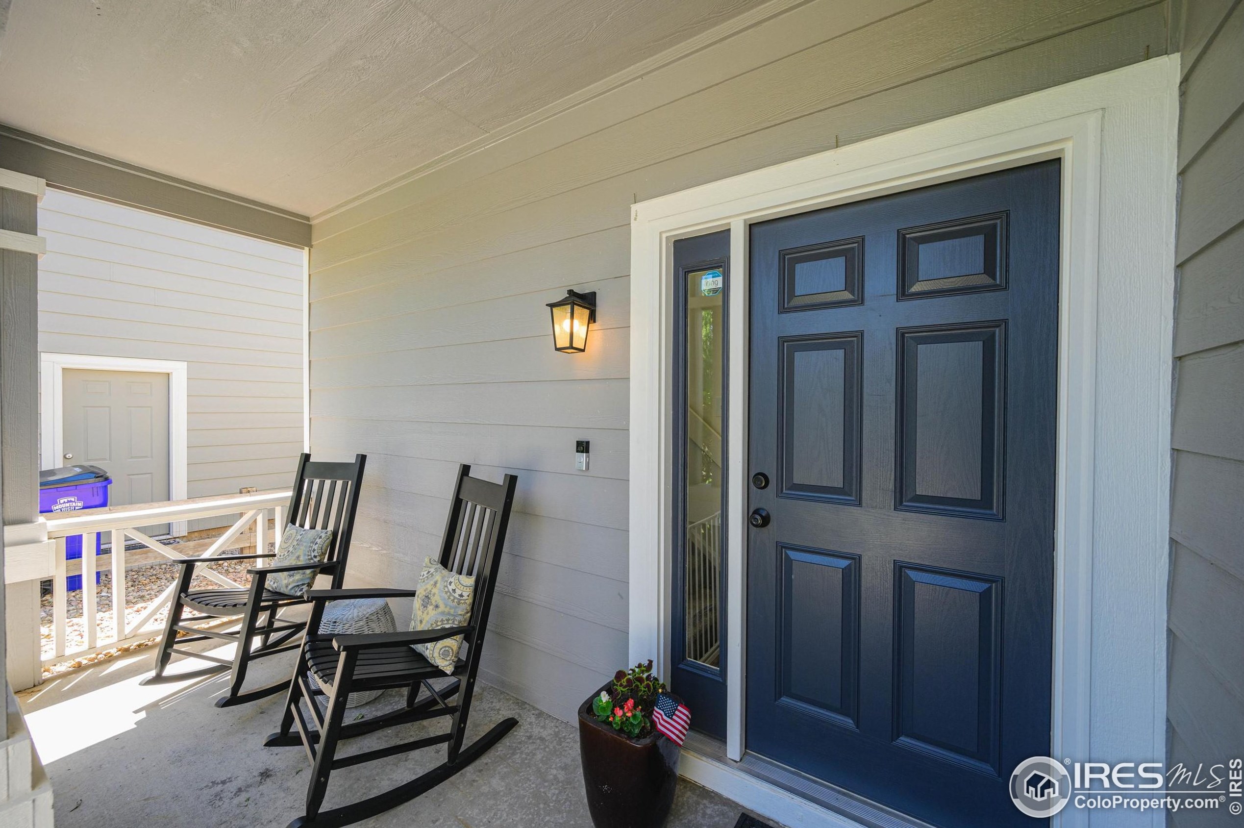 10116 13th St, Greeley CO  80634-9050 exterior