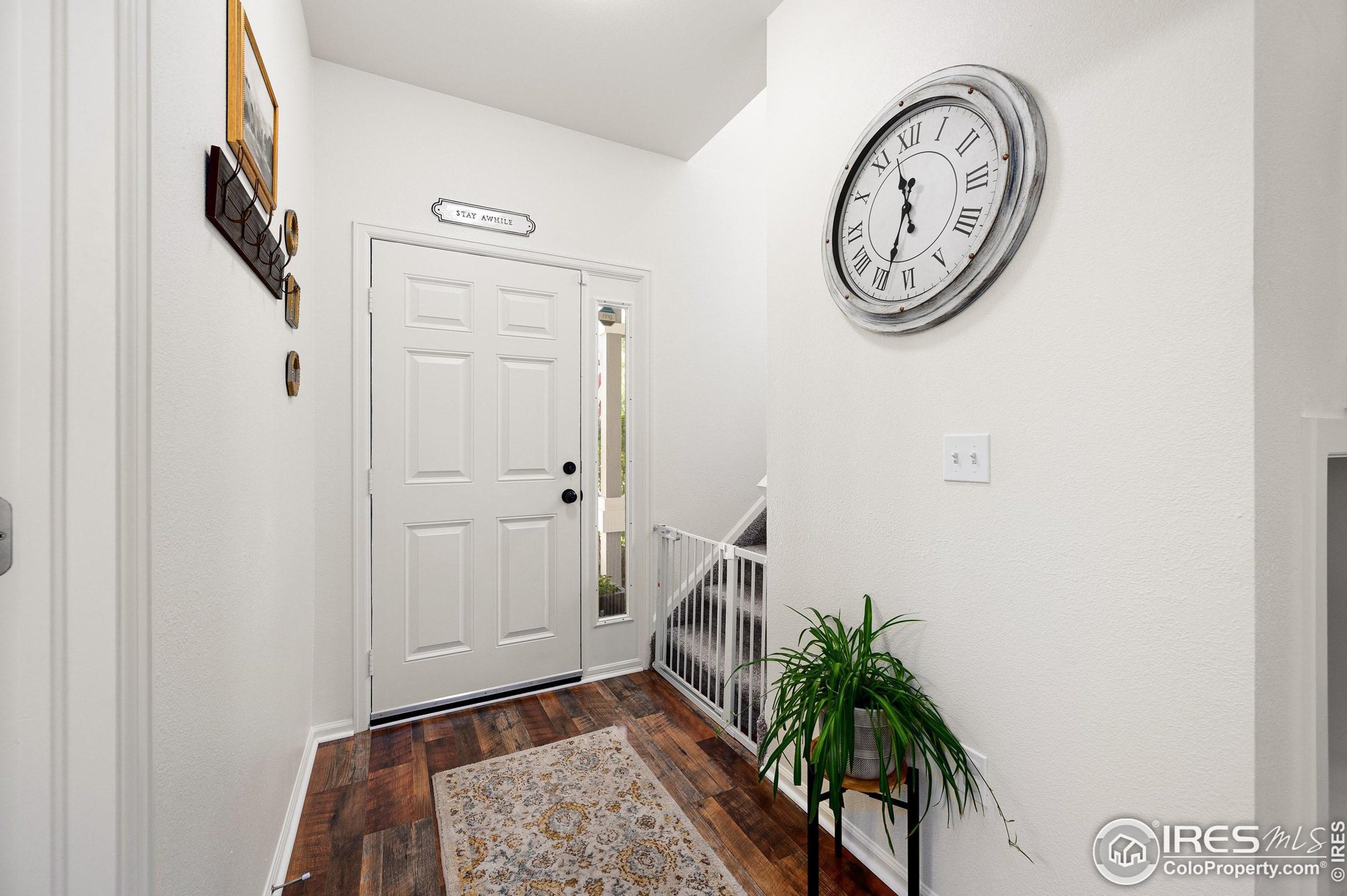 10116 13th St, Greeley CO  80634-9050 exterior