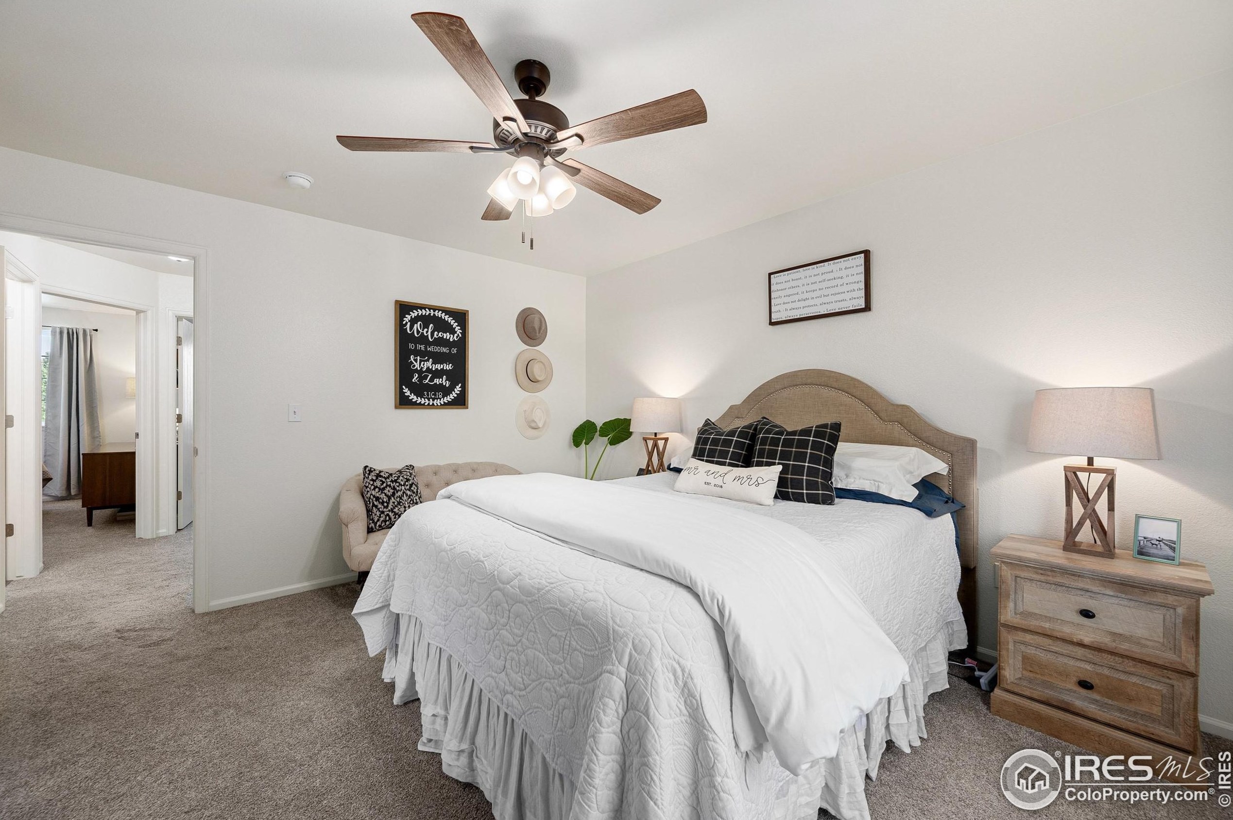 10116 13th St, Greeley CO  80634-9050 exterior