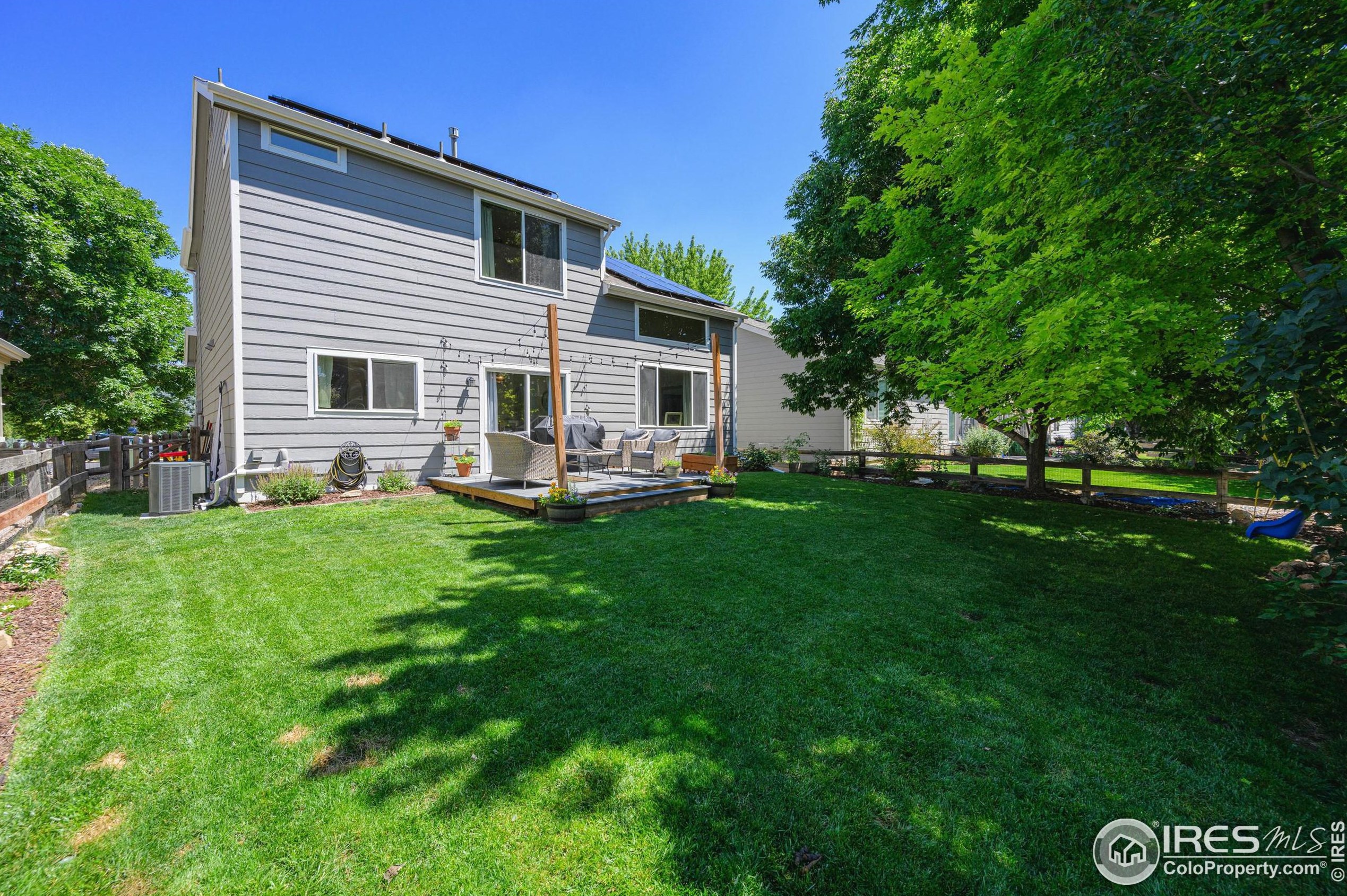 10116 13th St, Greeley CO  80634-9050 exterior