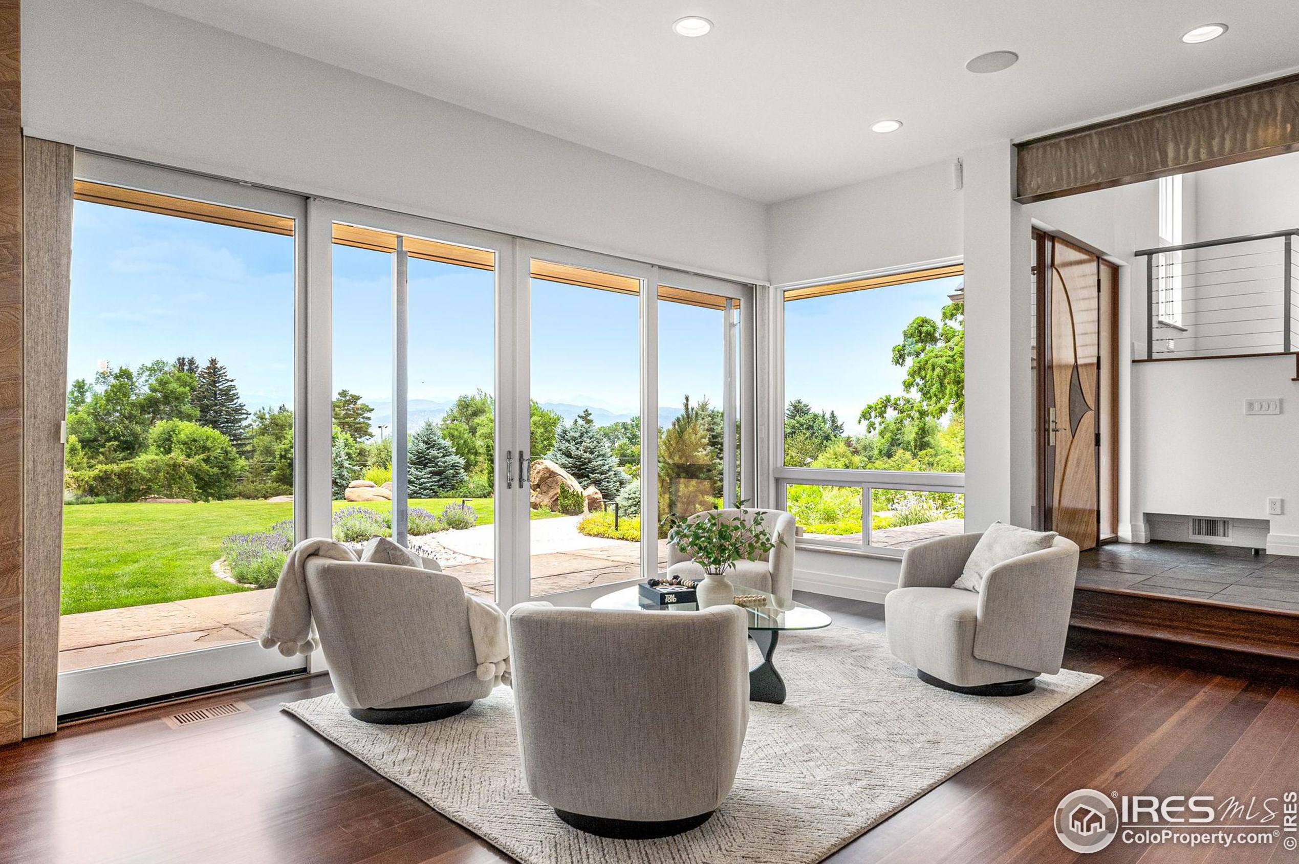 1000 Spg Dr, Boulder CO  80303-5029 exterior