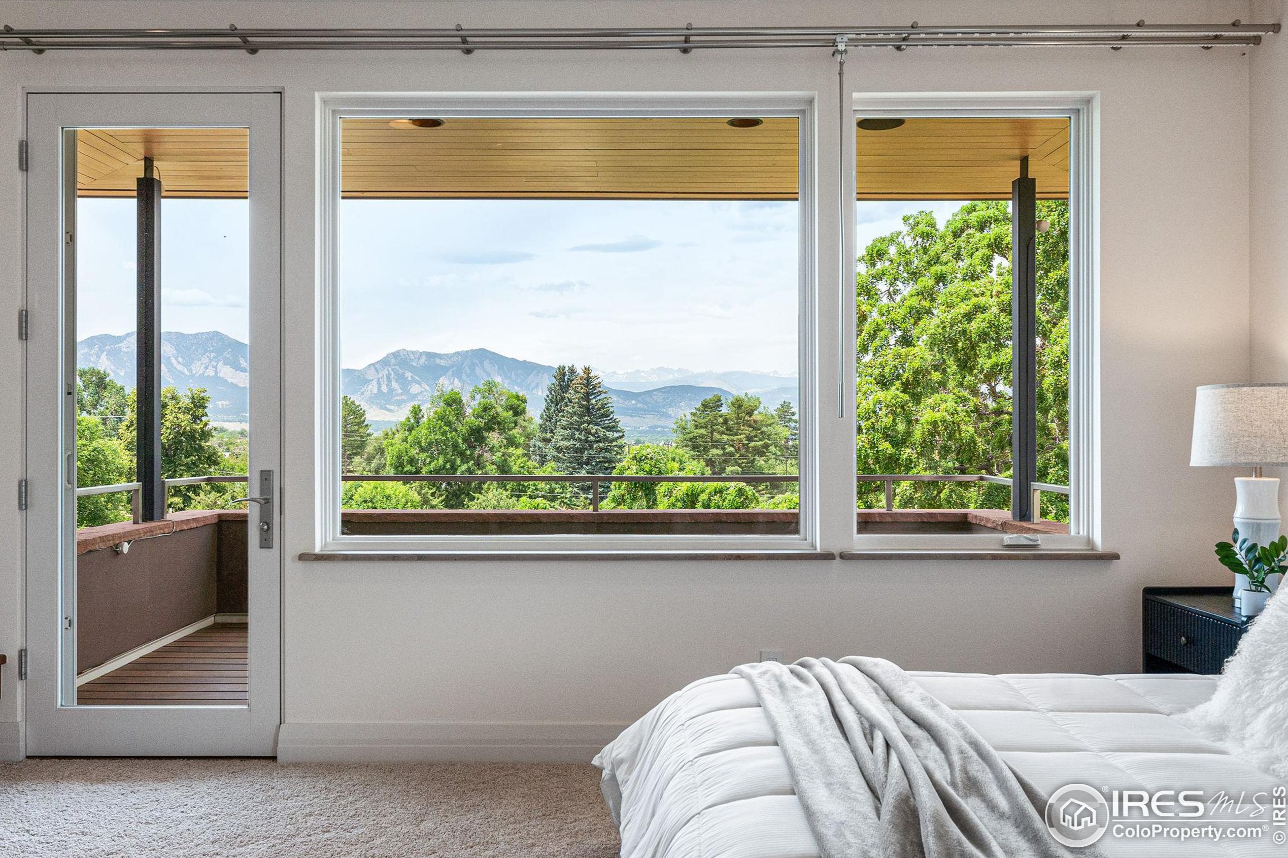 1000 Spg Dr, Boulder CO  80303-5029 exterior
