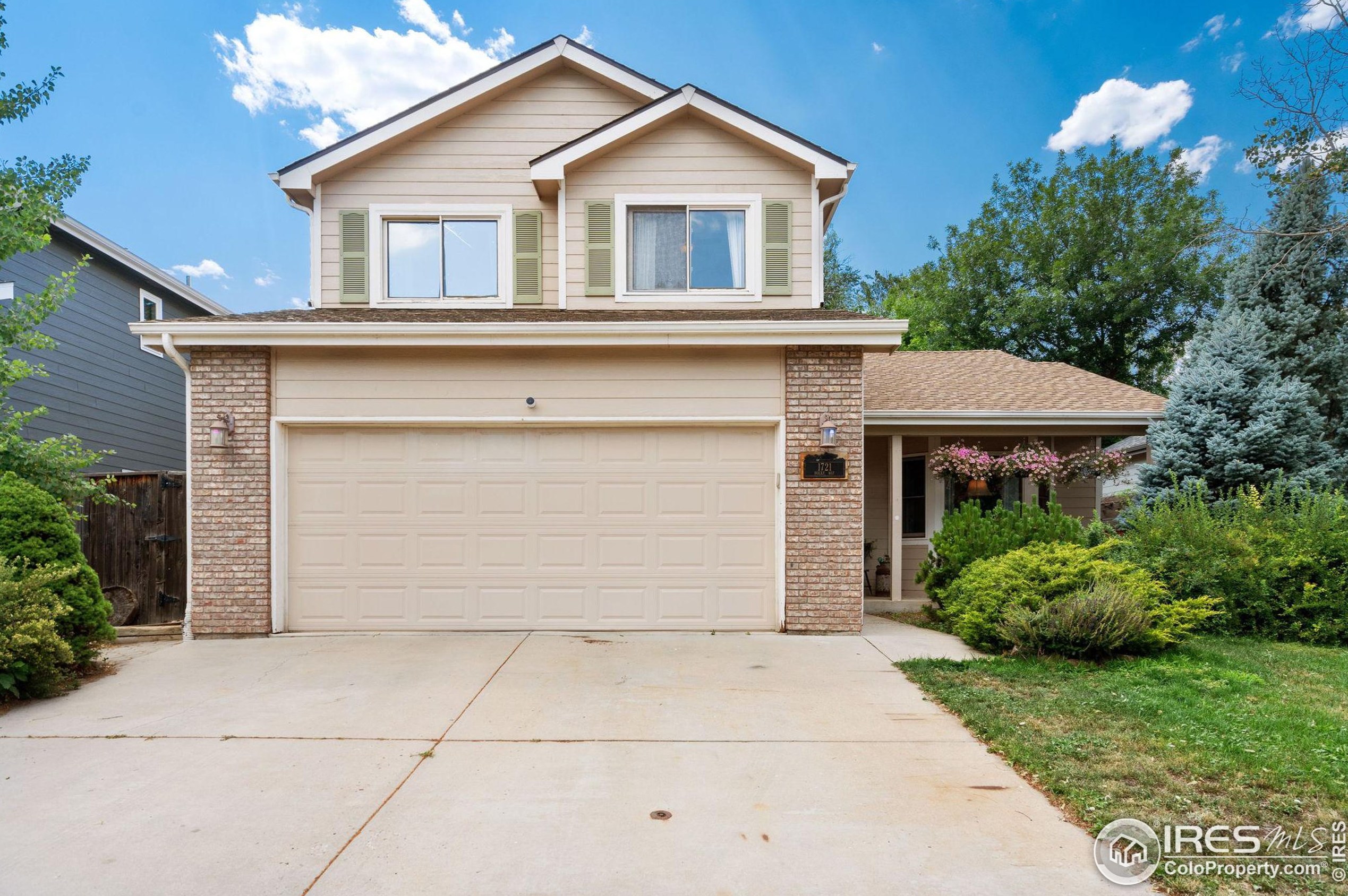 1721 Holly Way, Fort Collins, CO 80526