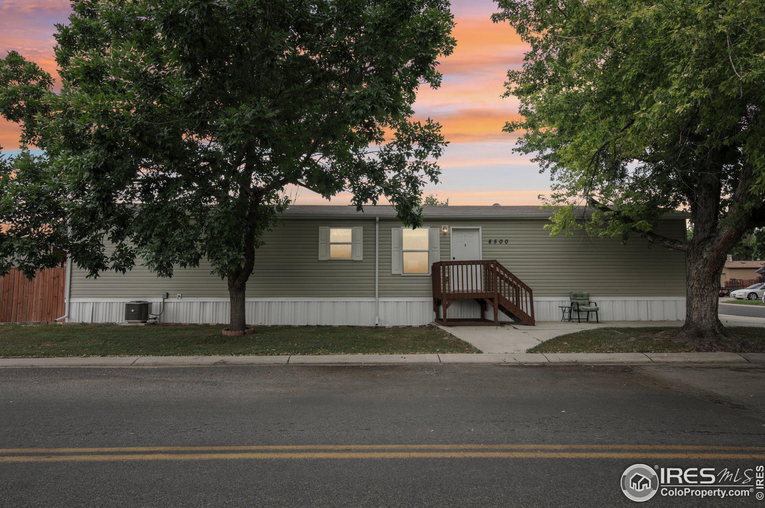 8500 Sawtooth Ct, Fort Collins, CO 80528