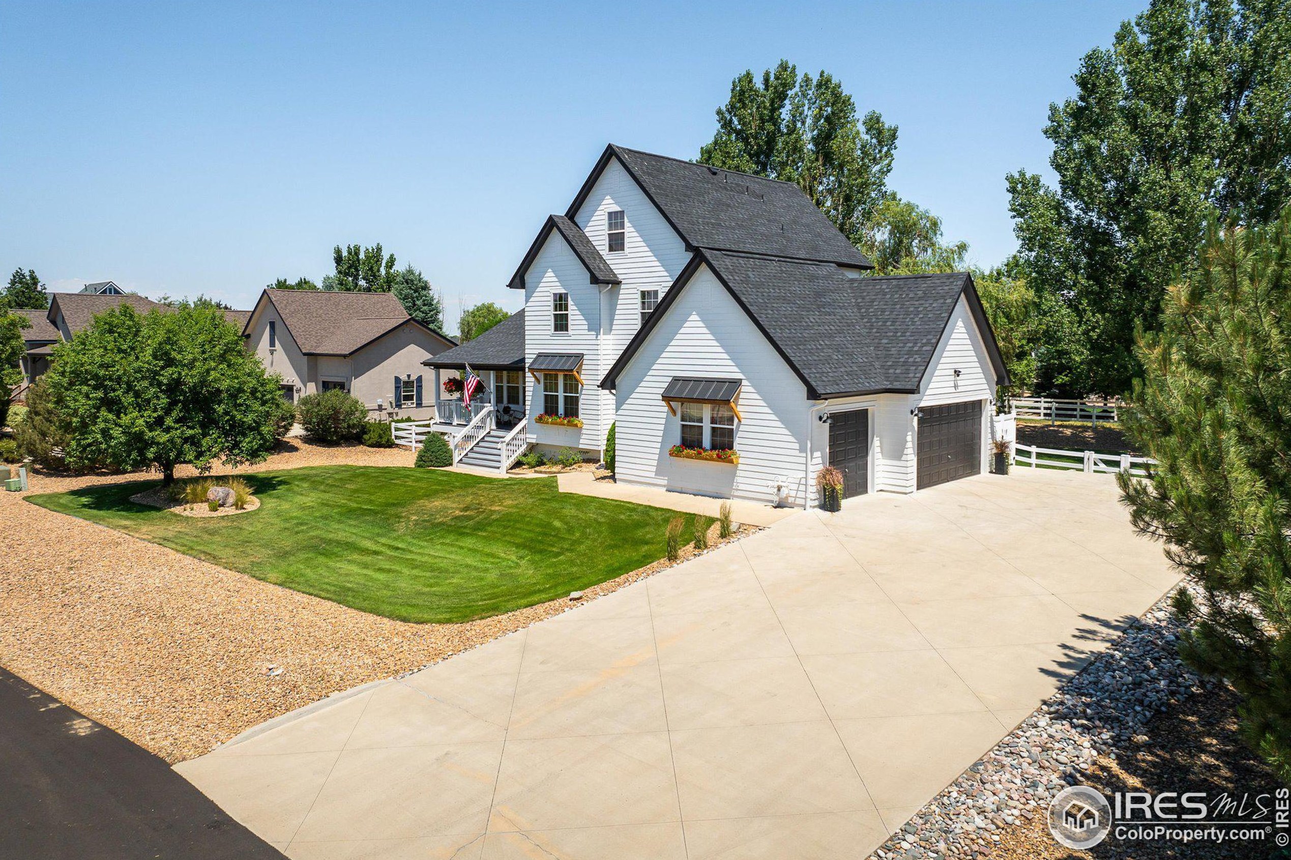 9420 Homestead Dr, Longmont, CO 80504-5684