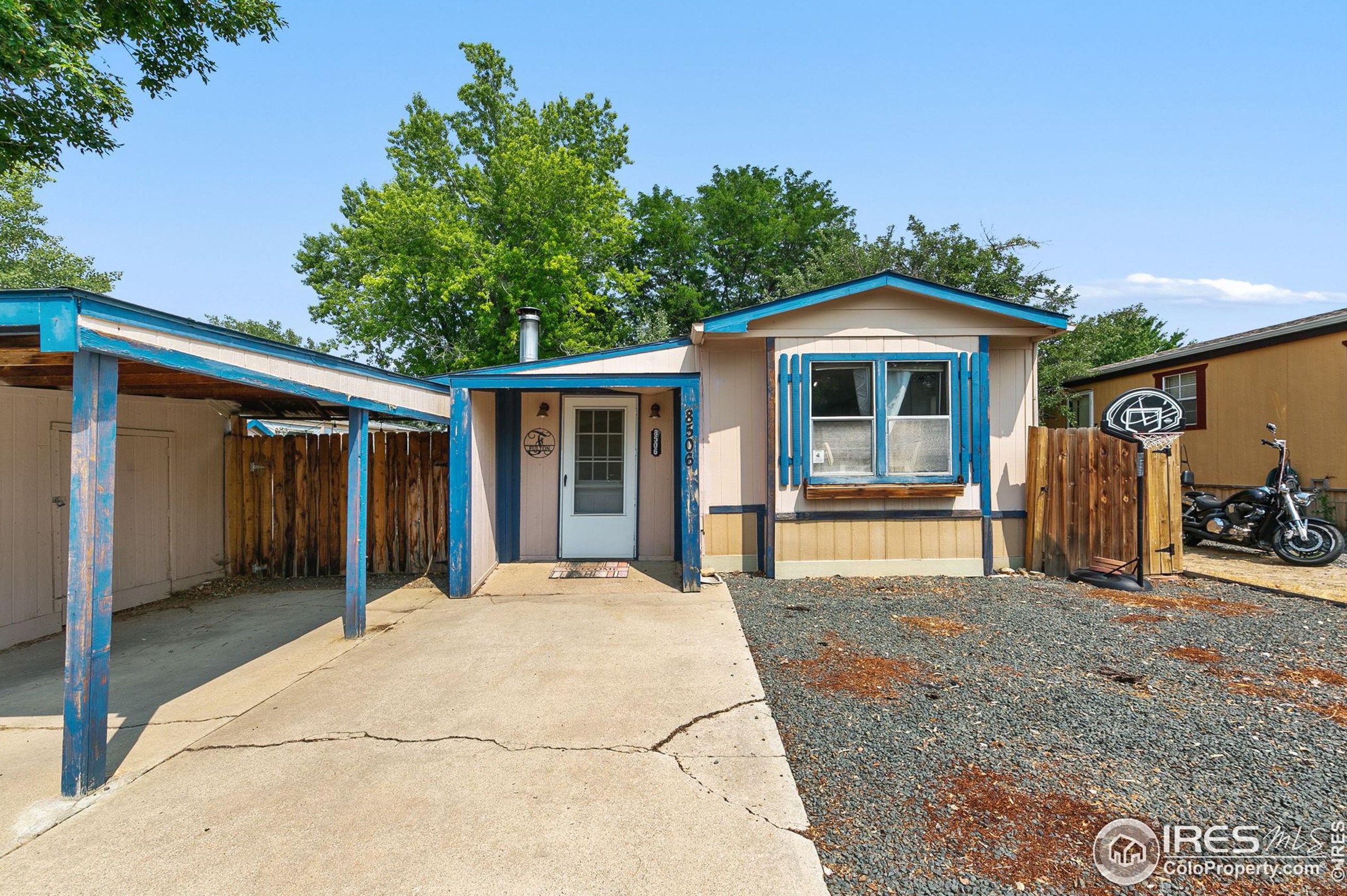 8506 Audubon Ct, Fort Collins, CO 80528