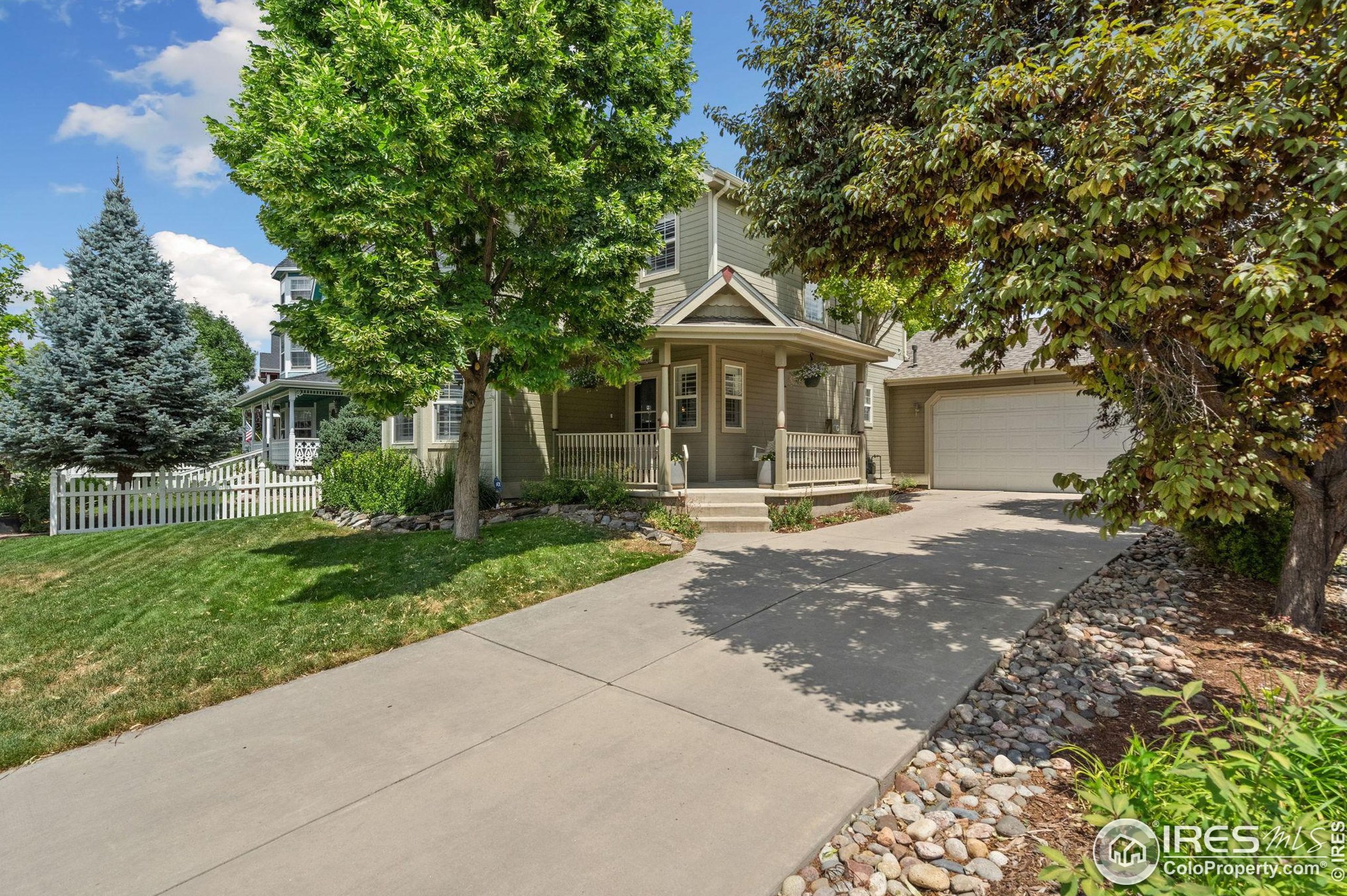 1218 Crescent Dr, Fort Collins, CO 80550