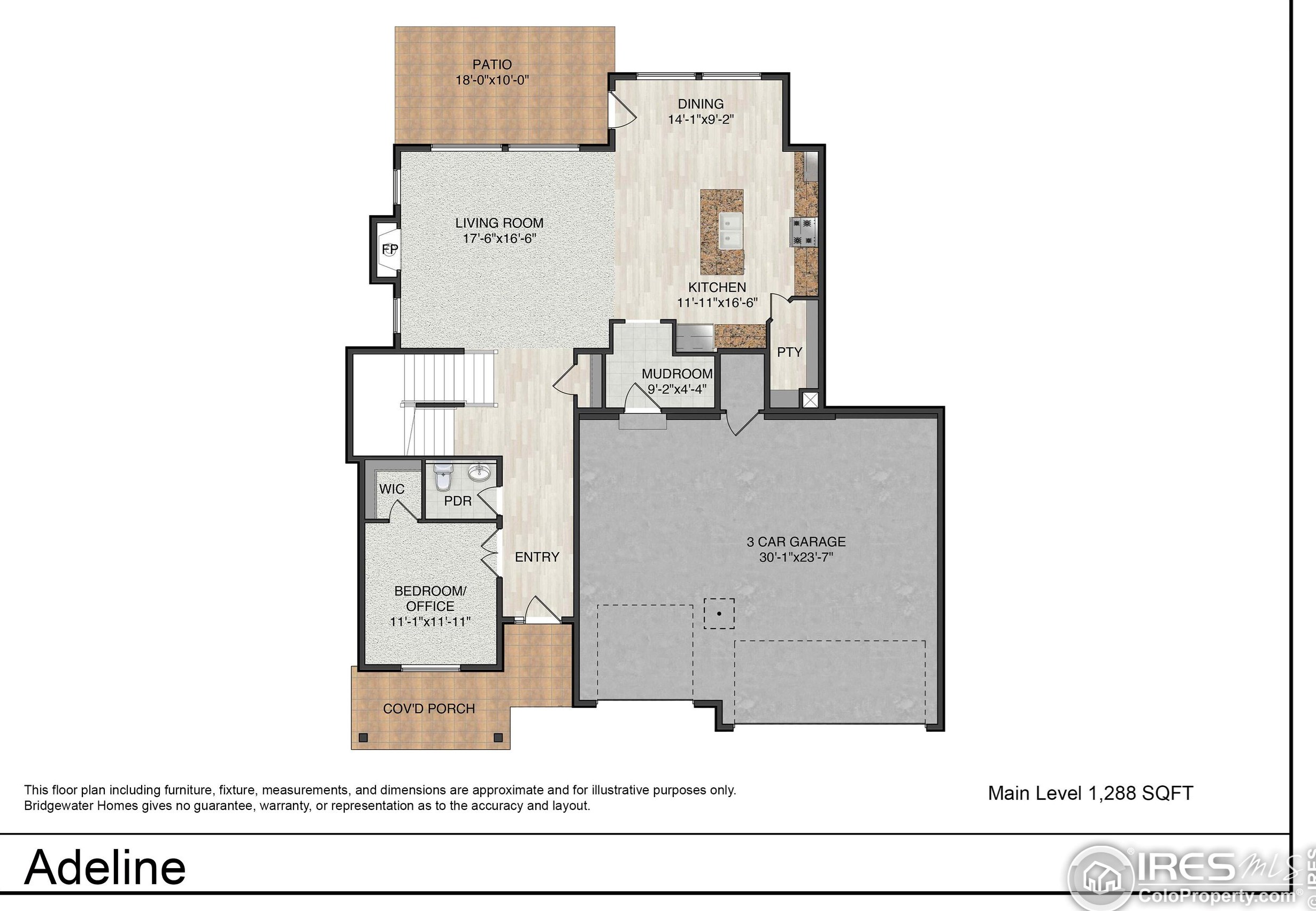 24146 E 35th Dr, Aurora, CO 80019