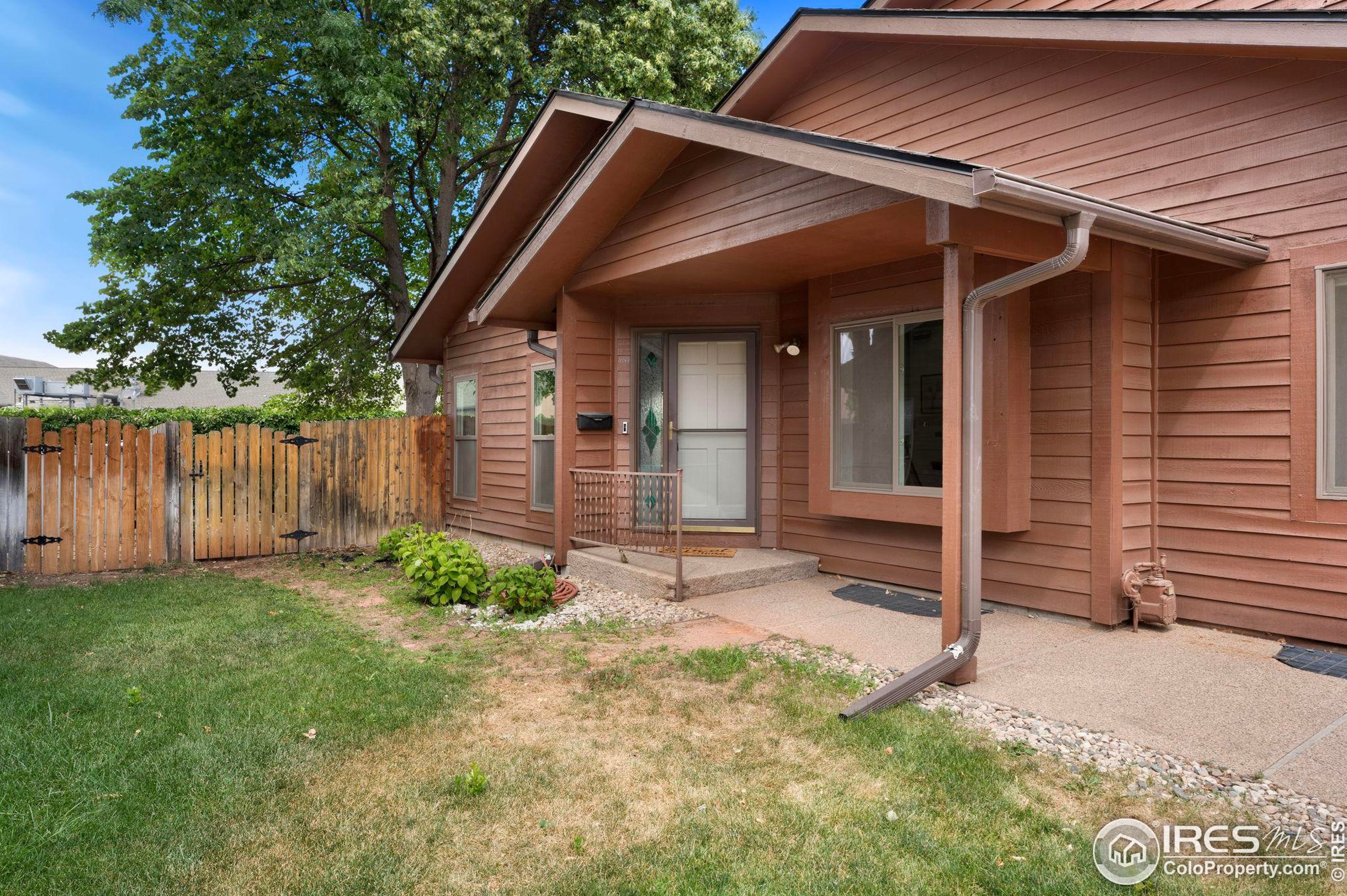1006 Strachan Dr, Fort Collins, CO 80525