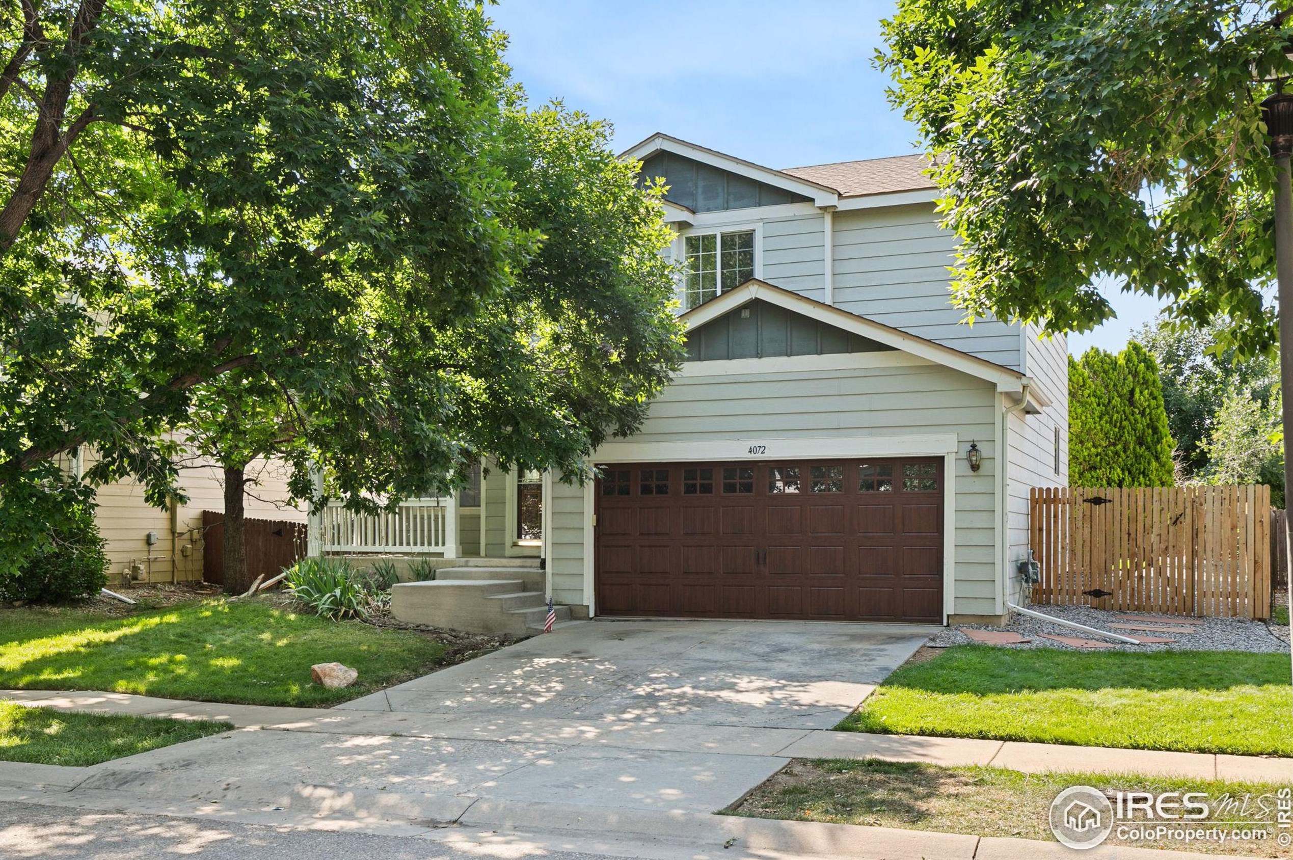4072 Georgetown Dr, Loveland, CO 80538-5359