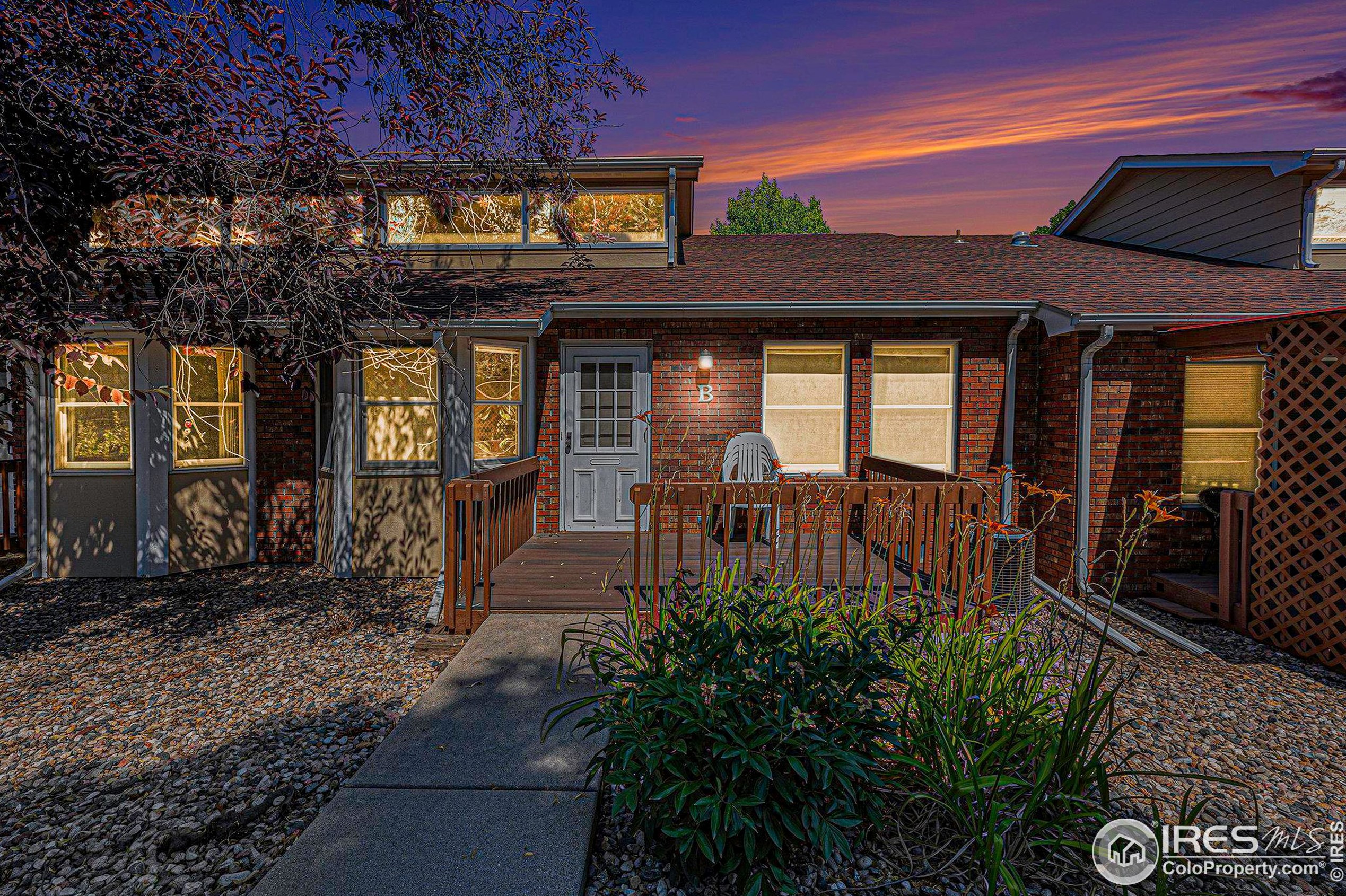 3412 Laredo Ln, Fort Collins, CO 80526-4226