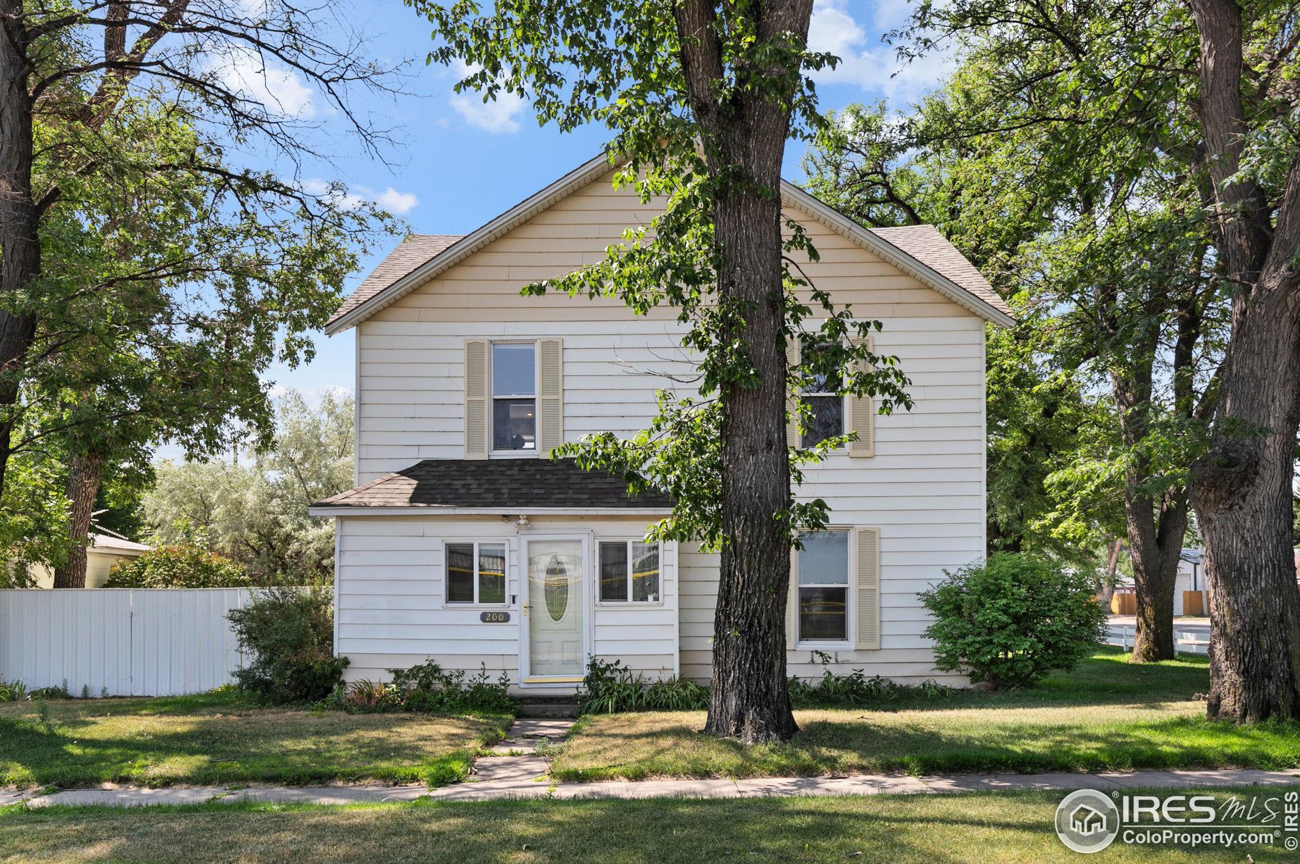 200 Todd Ave, La Salle, CO 80645